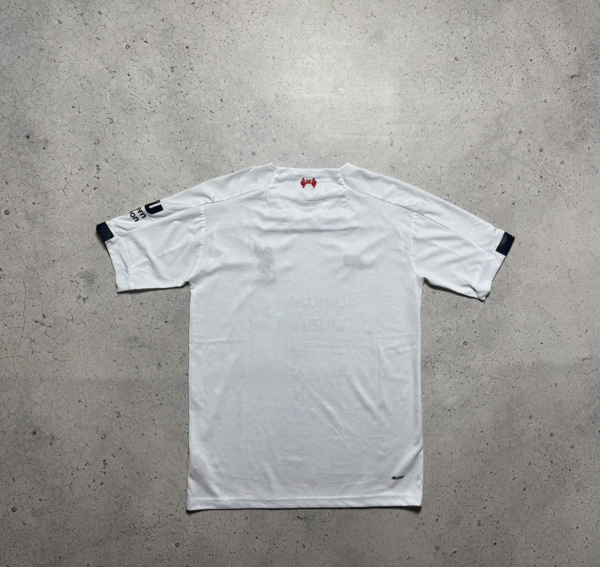 New Balance New Balance FC Liverpool 2019/2020 Soccer Jersey Size US S / EU 44-46 / 1 - 8 Thumbnail