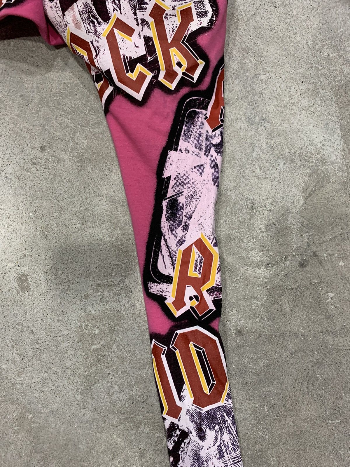Dolce & Gabbana DOLCE&GABBANA PINK JACKET Size S / US 4 / IT 40 - 9 Thumbnail