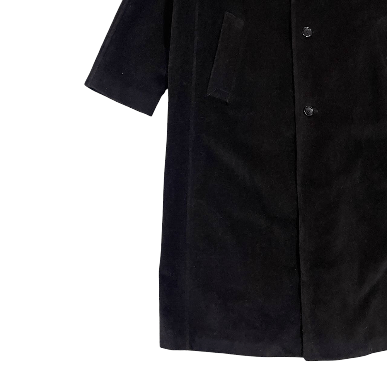 Other Vintage Hilton Time Wool Long Coat Size US M / EU 48-50 / 2 - 3 Thumbnail