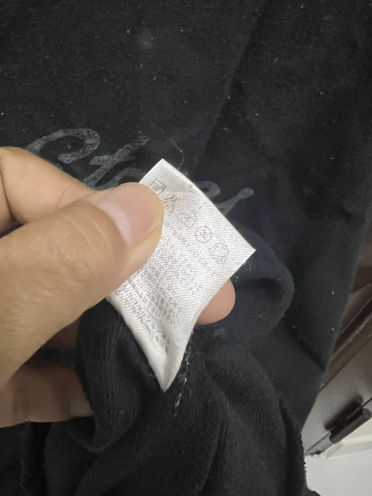 Japanese Brand Rolling Stones Tongue and Lips Long Sleeve Sweatshirt Size US M / EU 48-50 / 2 - 7 Thumbnail