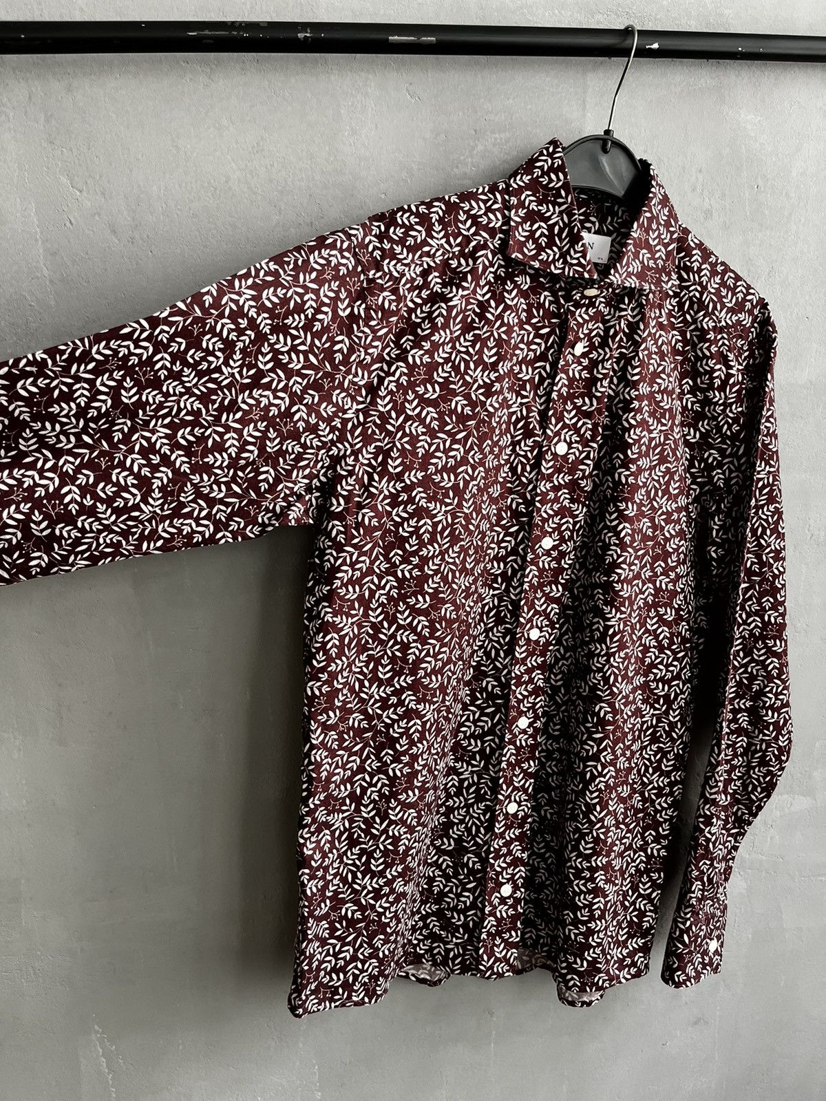 Eton Eton shirt Size US M / EU 48-50 / 2 - 6 Thumbnail