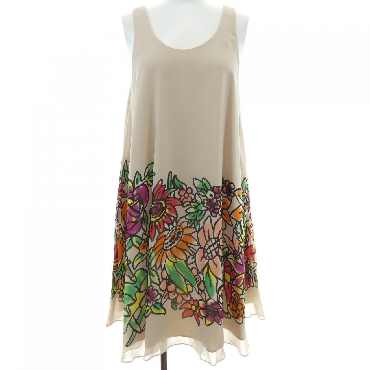 Other Other GRACE CONTINENTAL Dress Textile Dresses DUTY FREE for USA Size ONE SIZE - 1 Thumbnail