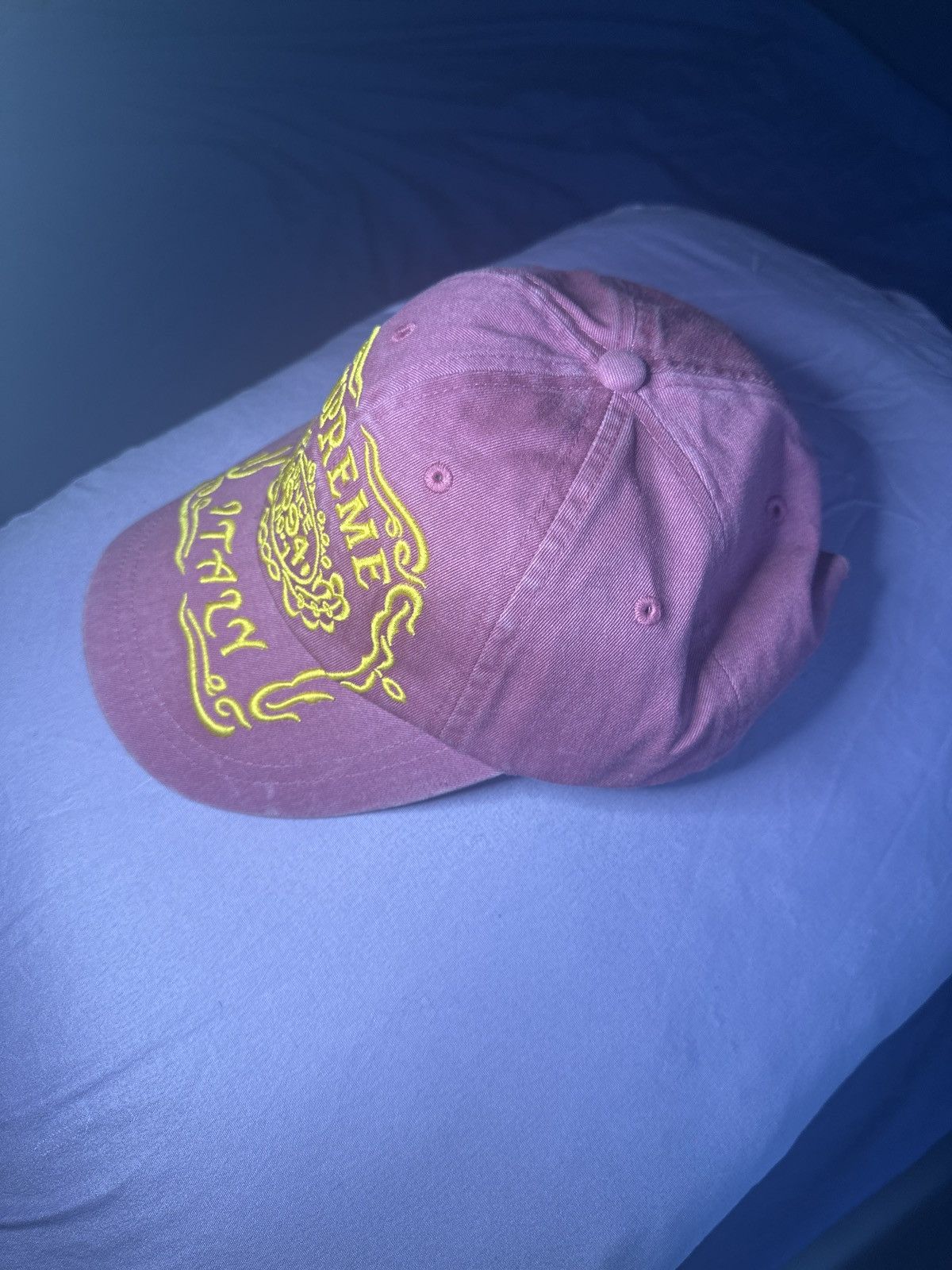 Supreme Supreme 1994 hat Size ONE SIZE - 3 Thumbnail