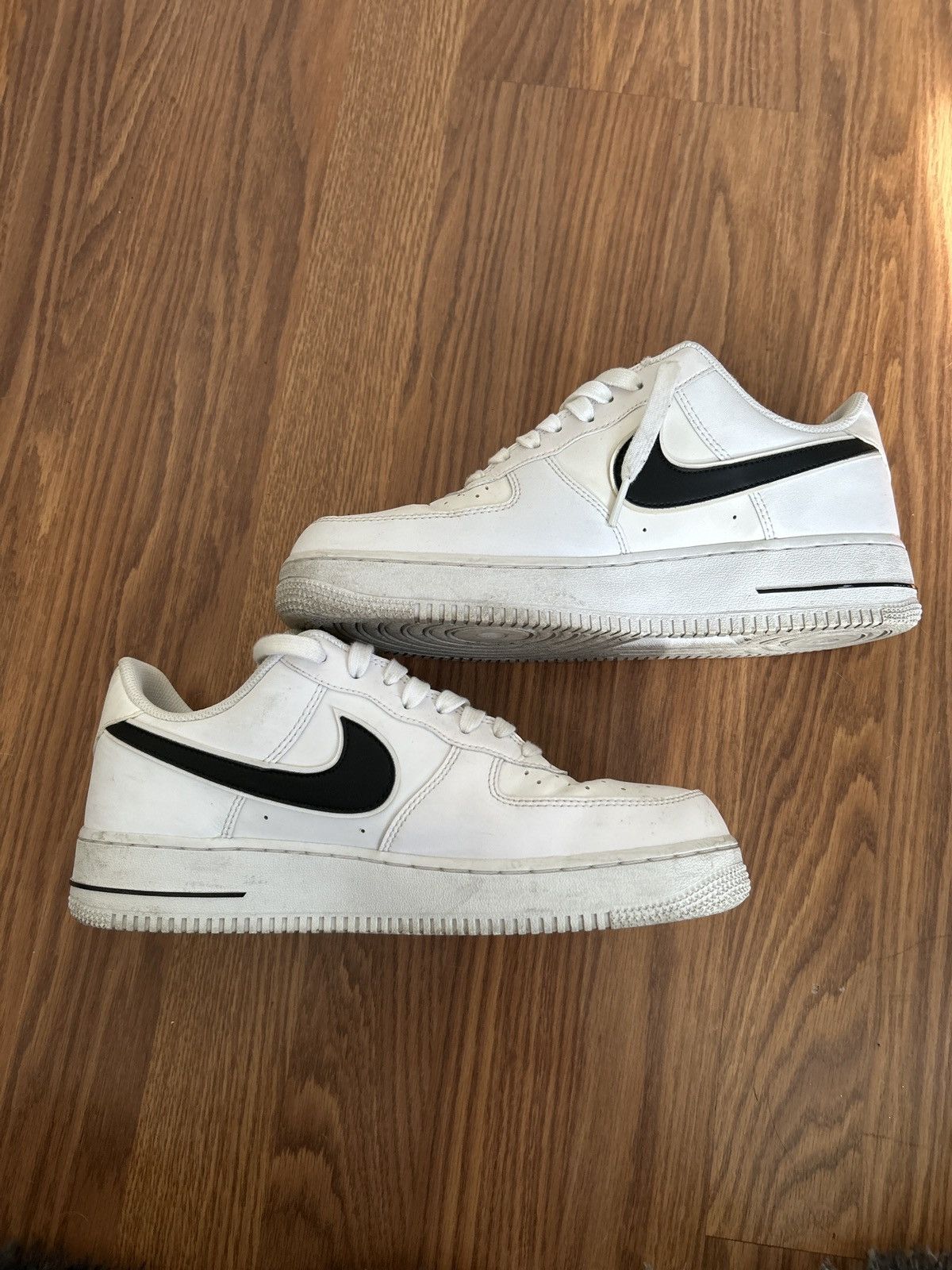 Nike Air Force 1 ‘07 3 Size US 9.5 / EU 42-43 - 2 Thumbnail