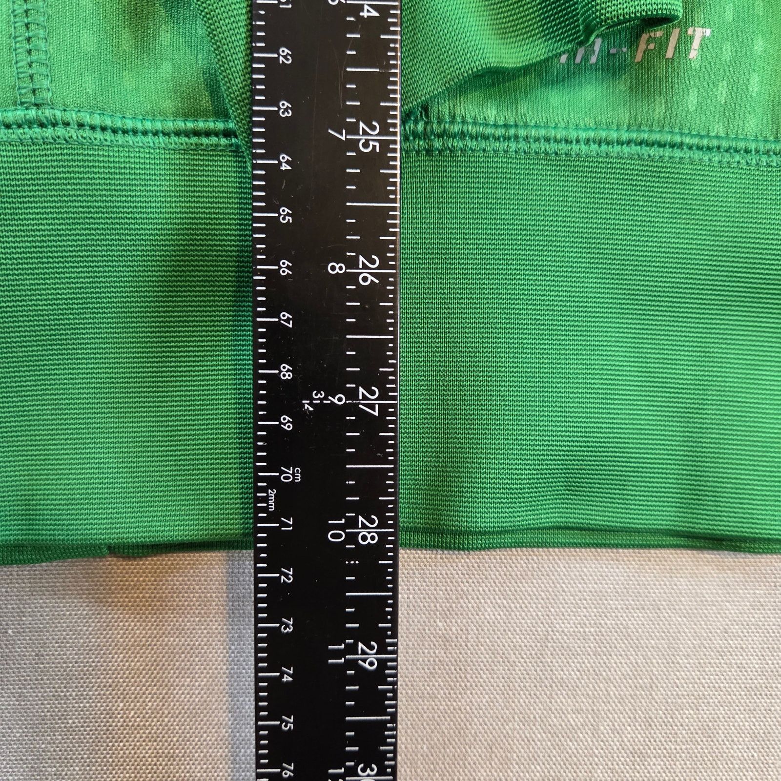 Nike Nike Therma-Fit Hoodie XL Green Rare Insect Graphic Size US XL / EU 56 / 4 - 8 Thumbnail