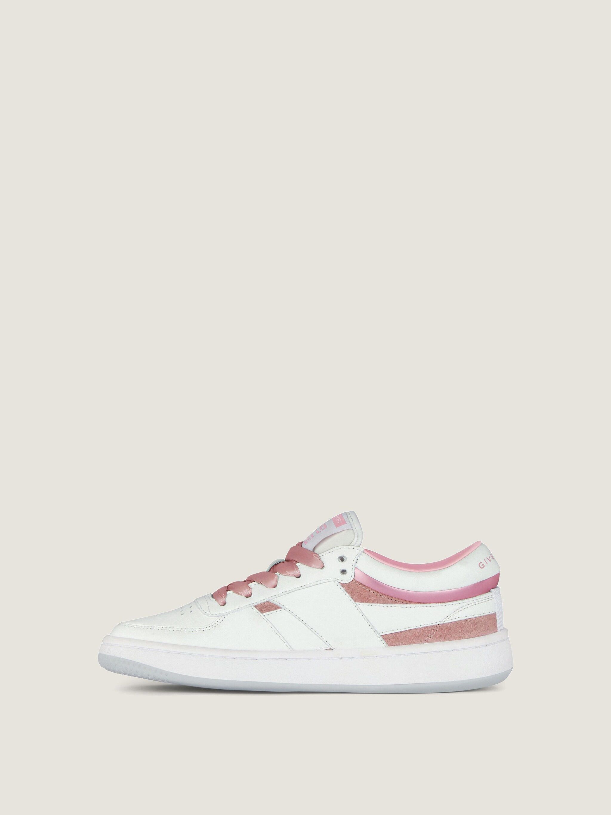 Givenchy o1w1db10326 Low Top Lace Up Sneakers in Multicolor Size US 9 / IT 39 - 2 Thumbnail
