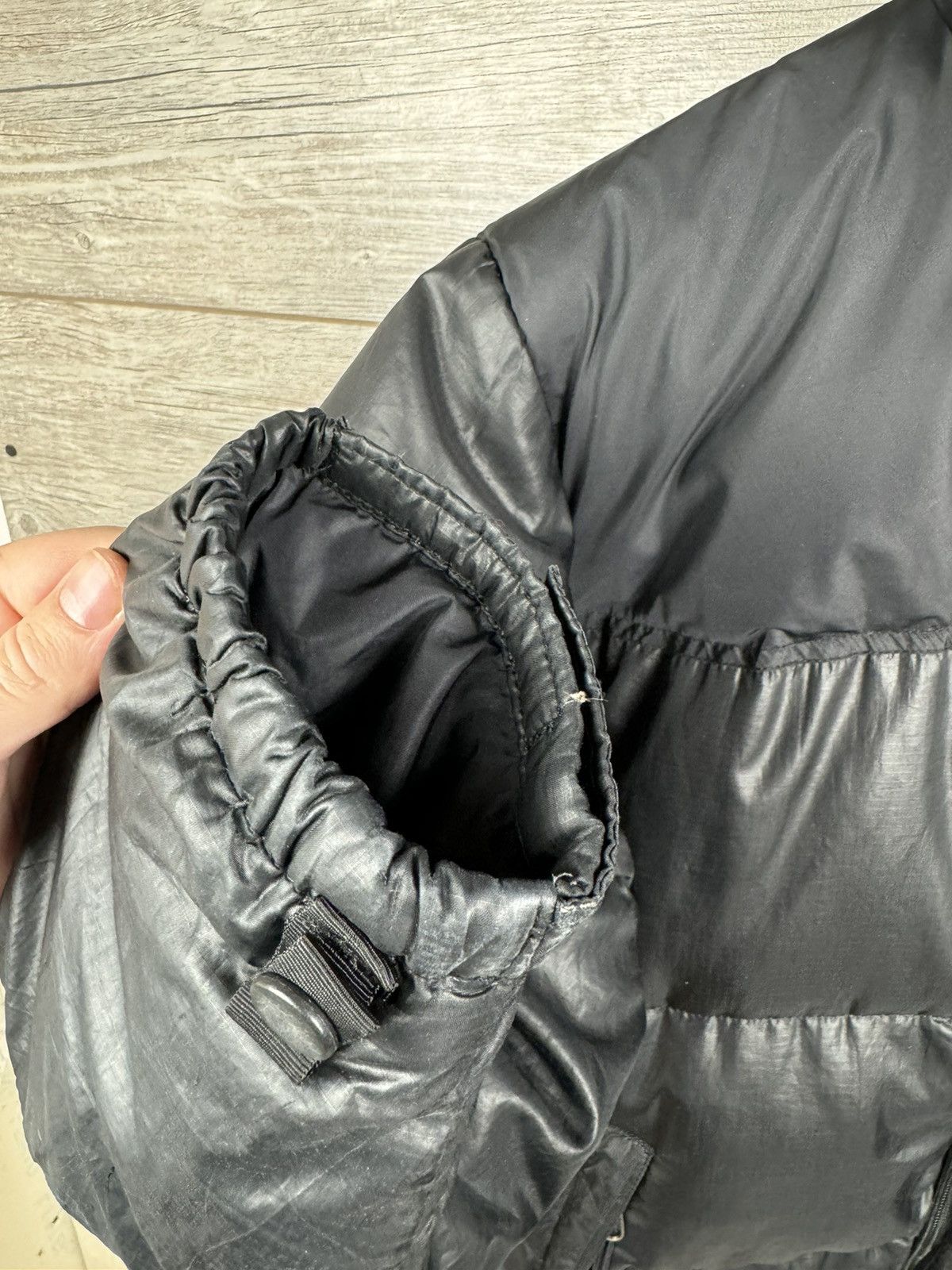 The North Face The North Face 600 Vintage Puffer Size XS Size US XS / EU 42 / 0 - 15 Thumbnail