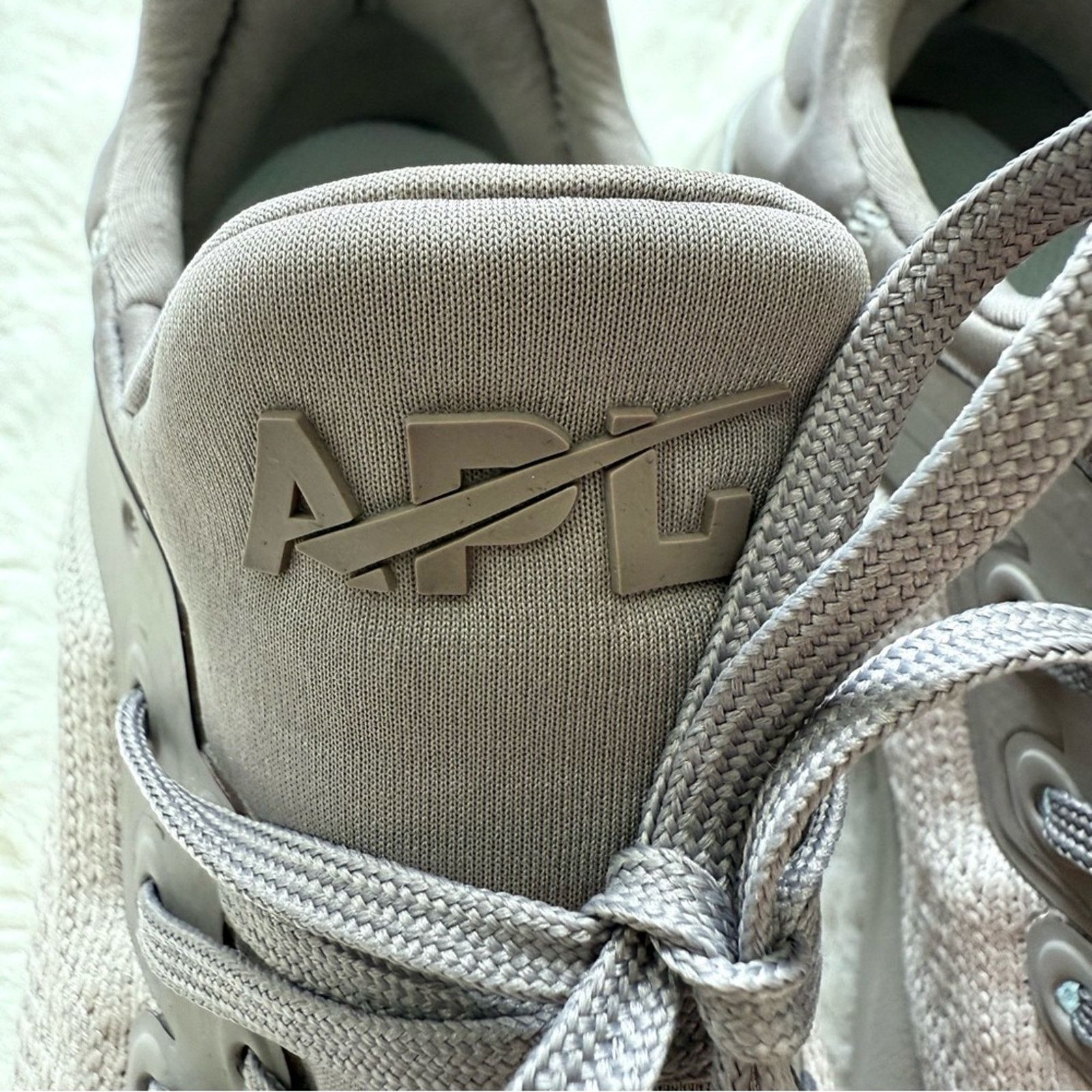 Other APL women sneakers size 7.5 US or 38 EU Retail 220$ Size US 7.5 / IT 37.5 - 2 Thumbnail