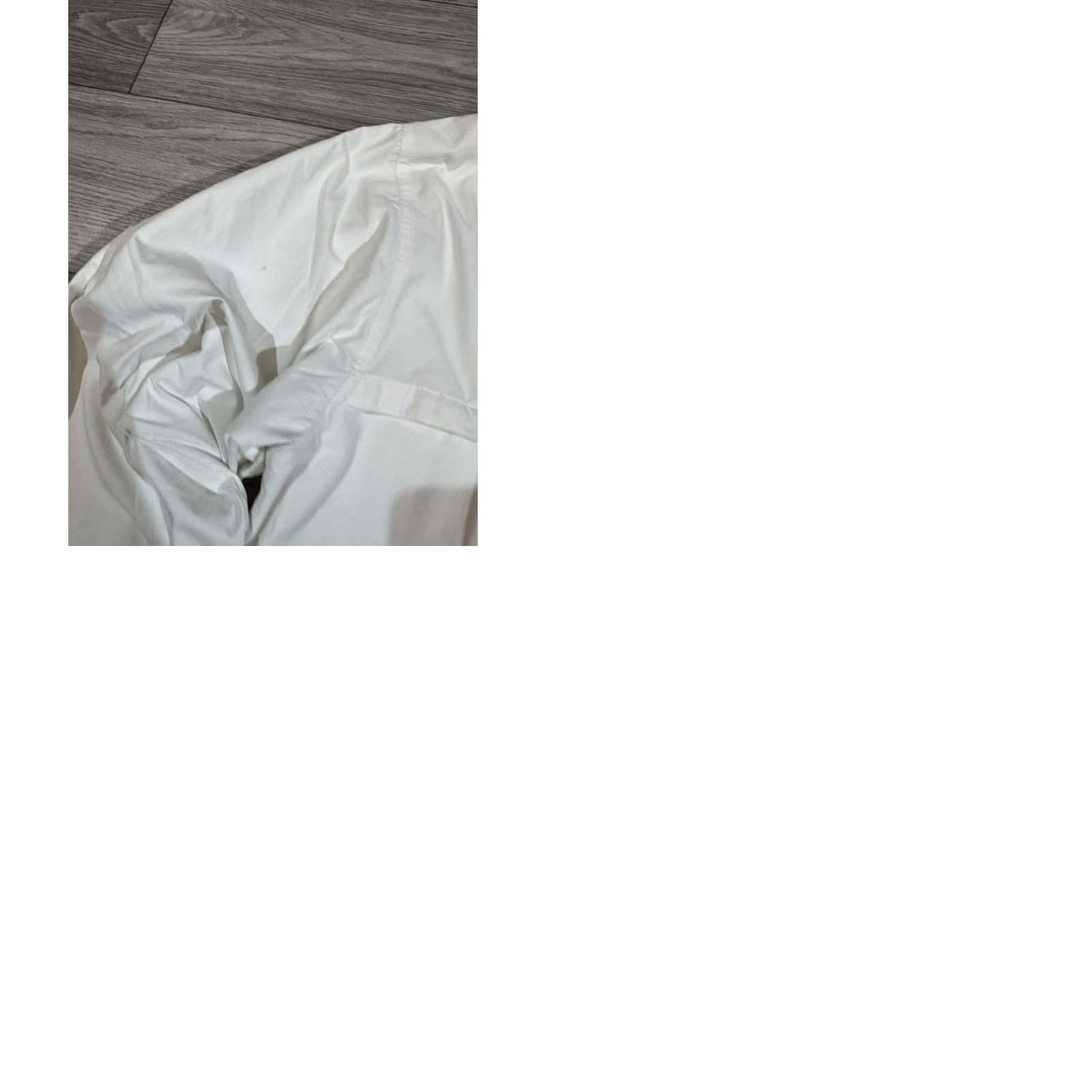 Nike Nike Challenge Court Tennis Track Jacket White Size L Mens Regular 404716-100 Size US L / EU 52-54 / 3 - 10 Thumbnail