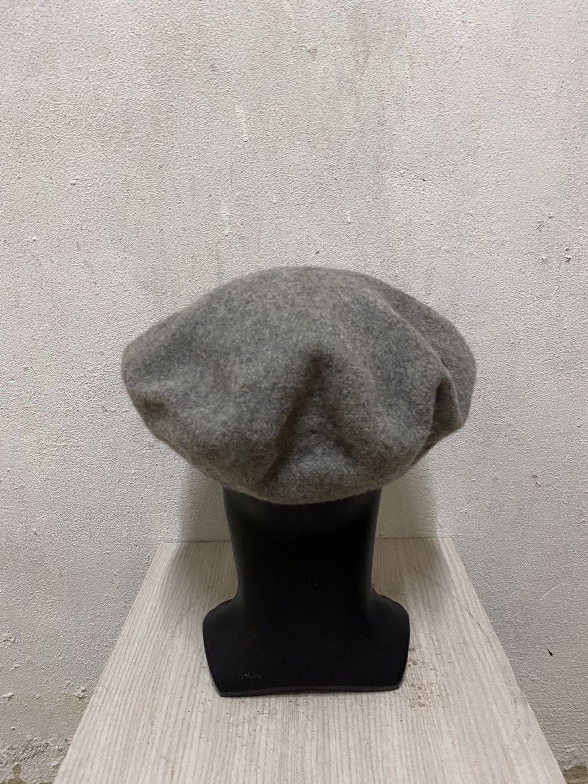 ADAM ET ROPE × Vintage Adam Et Rope Plain Hat Size ONE SIZE - 4 Thumbnail