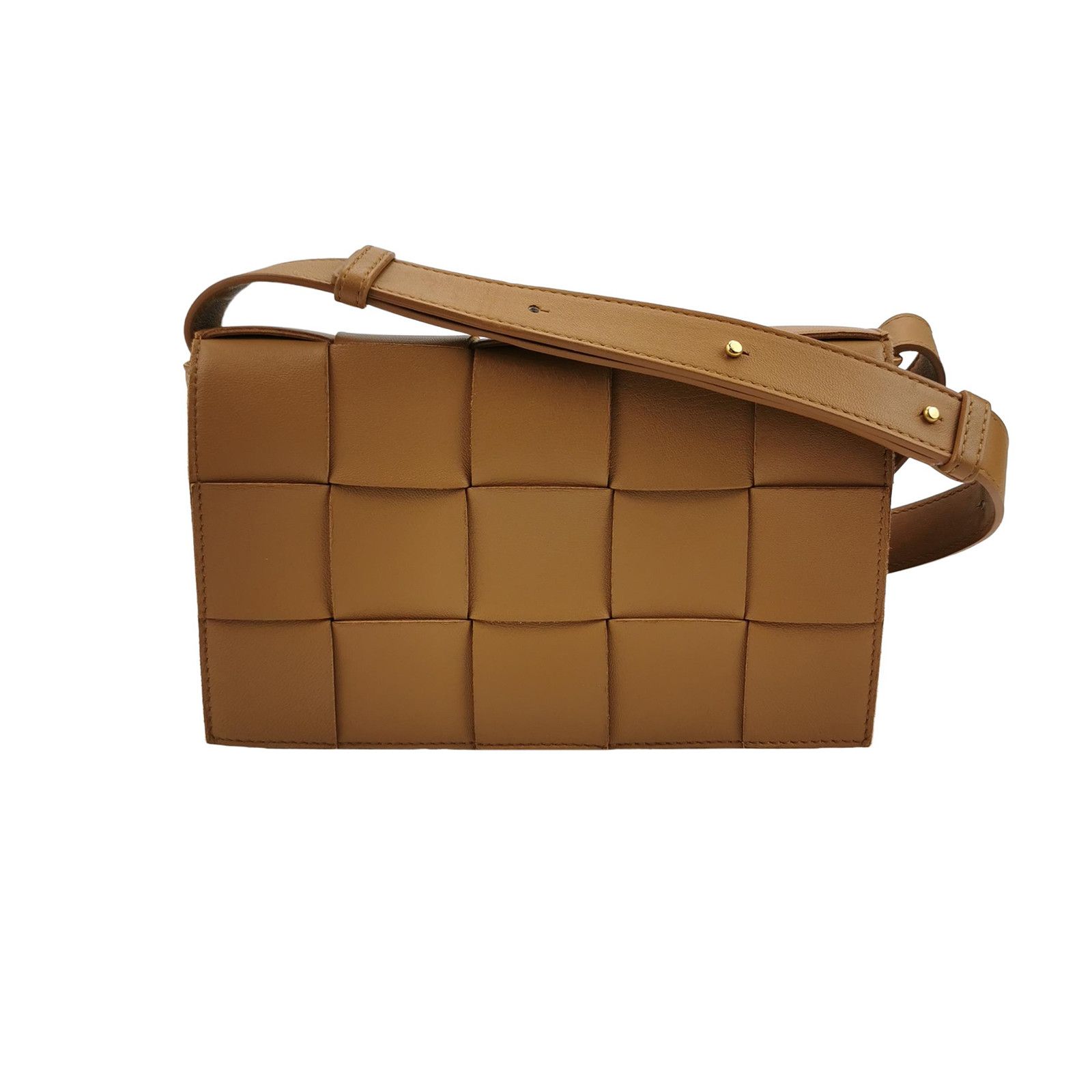 Bottega Veneta Bottega Veneta Women os Shoulder Bags Size ONE SIZE - 1 Thumbnail