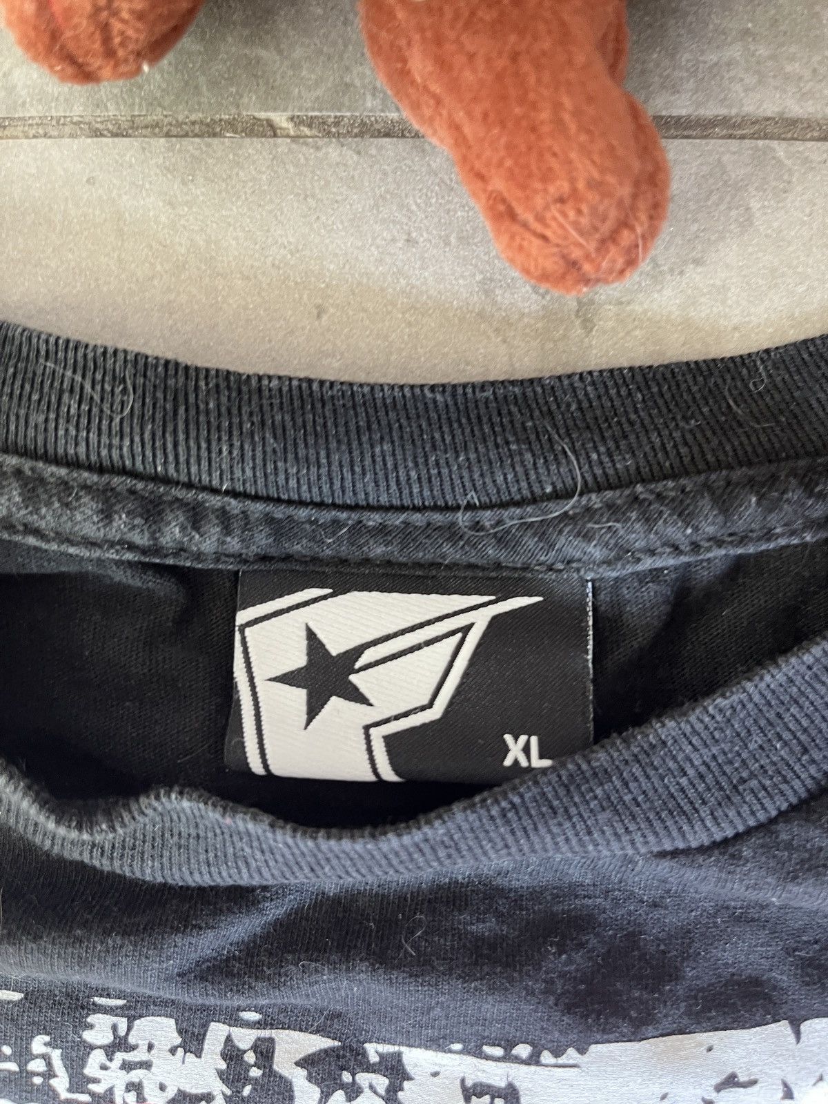 Famous Stars And Straps famous stars and straps t-shirt Size US XL / EU 56 / 4 - 2 Thumbnail