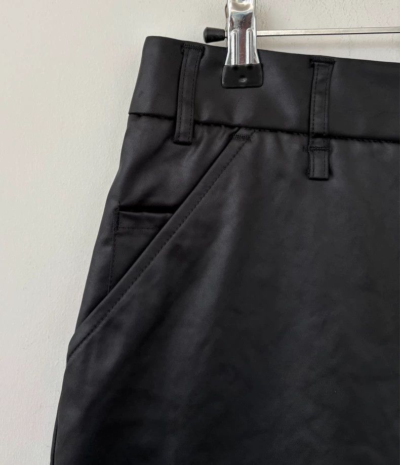 Song For The Mute Song For The Mute Satin mirrored trousers Size US 32 / EU 48 - 7 Thumbnail