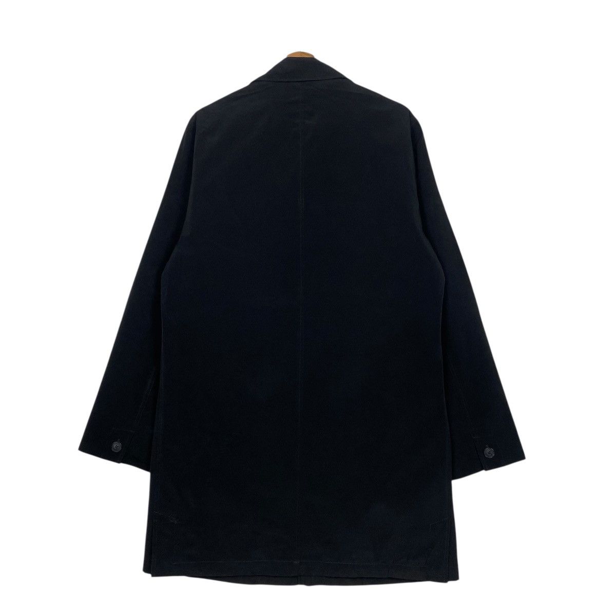 Calvin Klein Calvin Klein trenchcoat Size US M / EU 48-50 / 2 - 7 Thumbnail