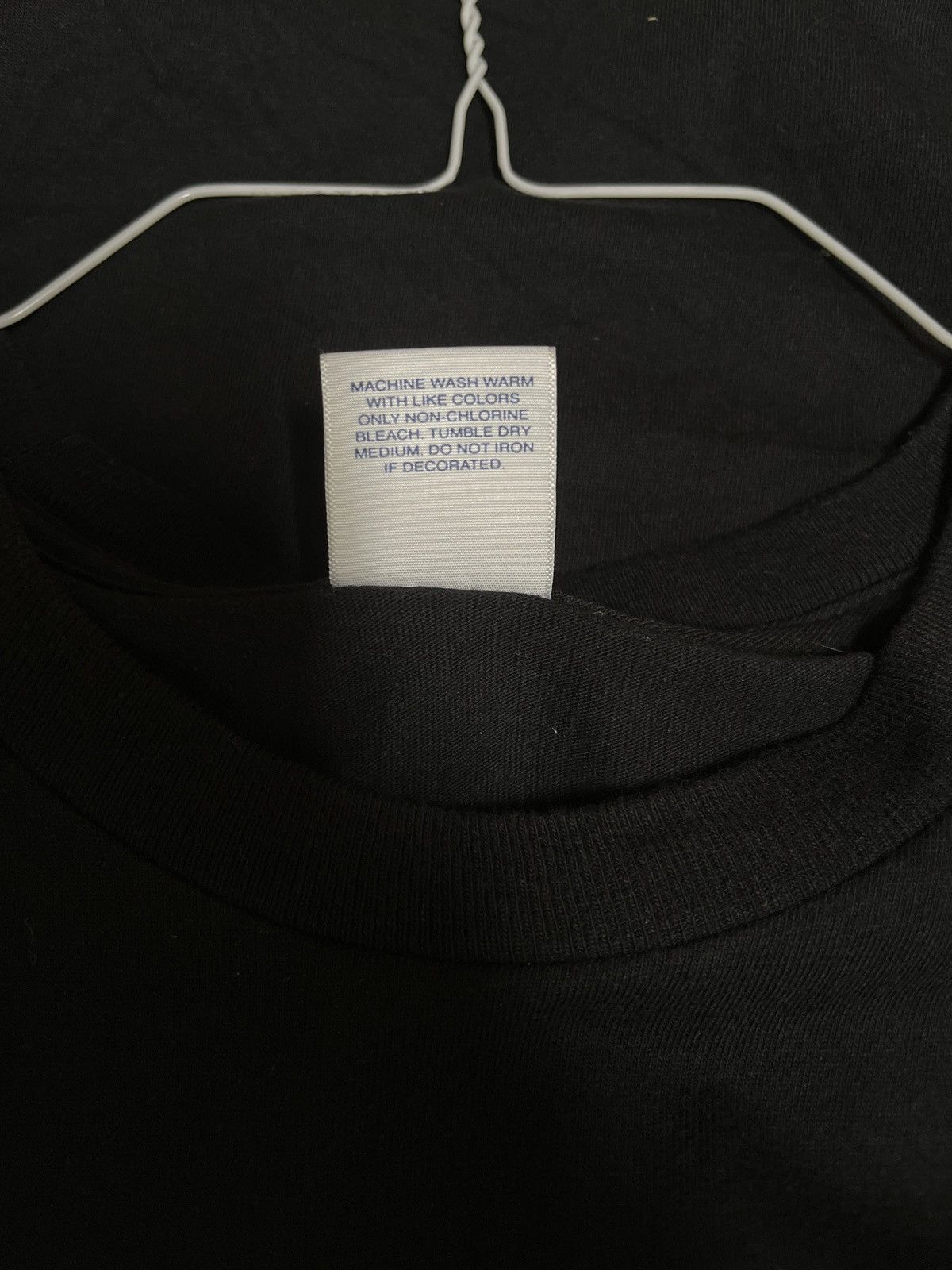 Supreme Supreme Mike Hill Runner Tee Size US L / EU 52-54 / 3 - 5 Thumbnail