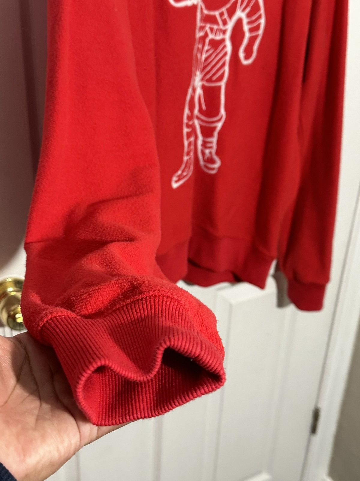 Billionaire Boys Club Billionaires Boys Club Sweatshirt Crewneck Size US M / EU 48-50 / 2 - 2 Thumbnail