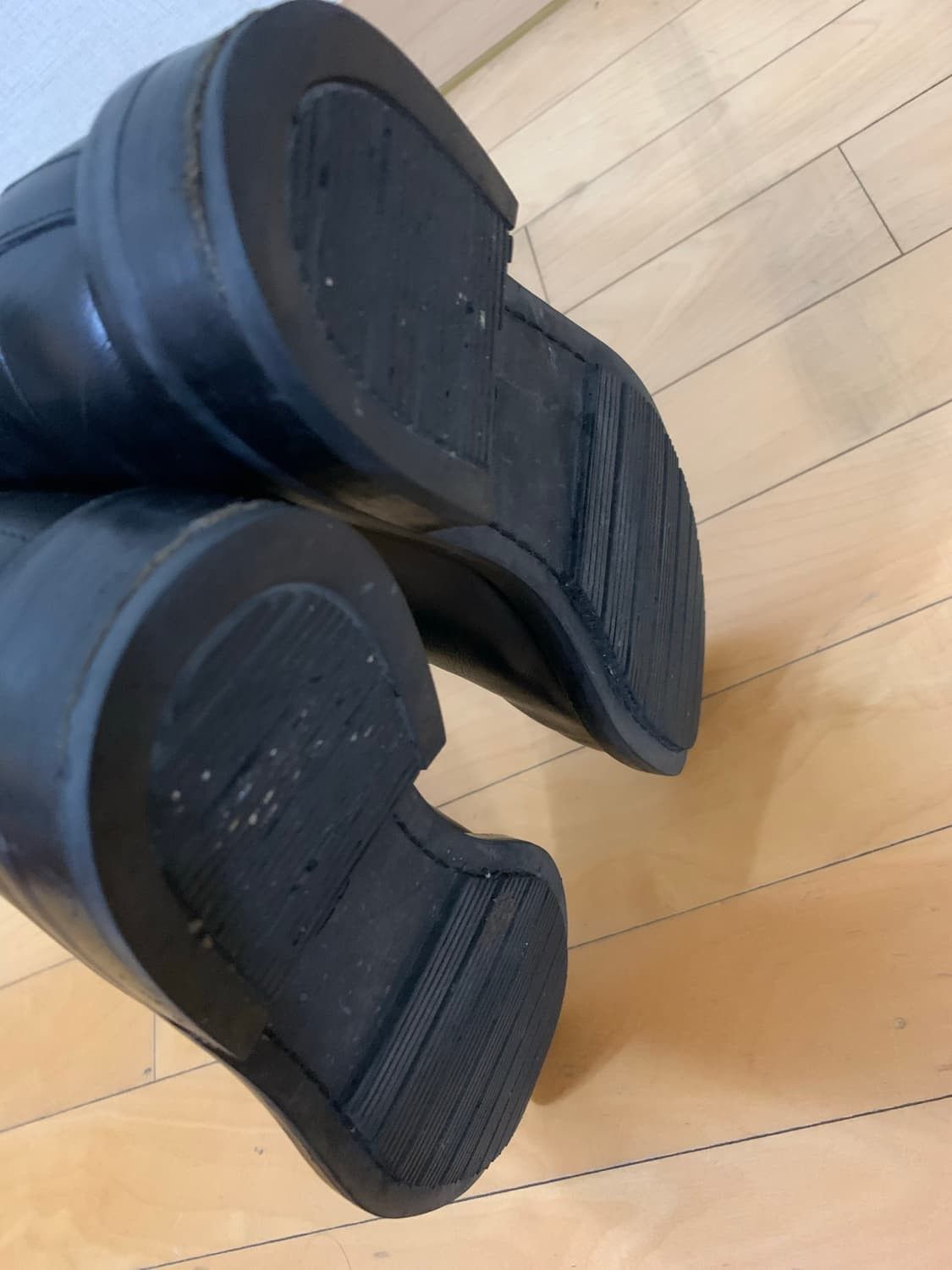 Dior Archive 02FW 'REFLEXION' Back-Zip Combat Boots Size US 9 / EU 42 - 9 Thumbnail