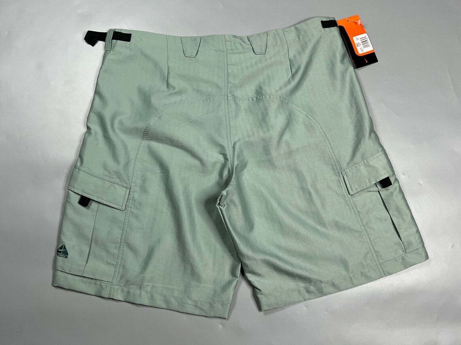 Nike ACG ACG men's cargo shorts 40 Size US 40 / EU 56 - 10 Thumbnail