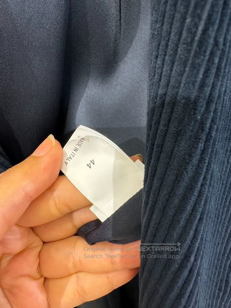 Brunello Cucinelli Brunello Cucinelli Corduroy Suit Size M / US 6-8 / IT 42-44 - 3 Thumbnail