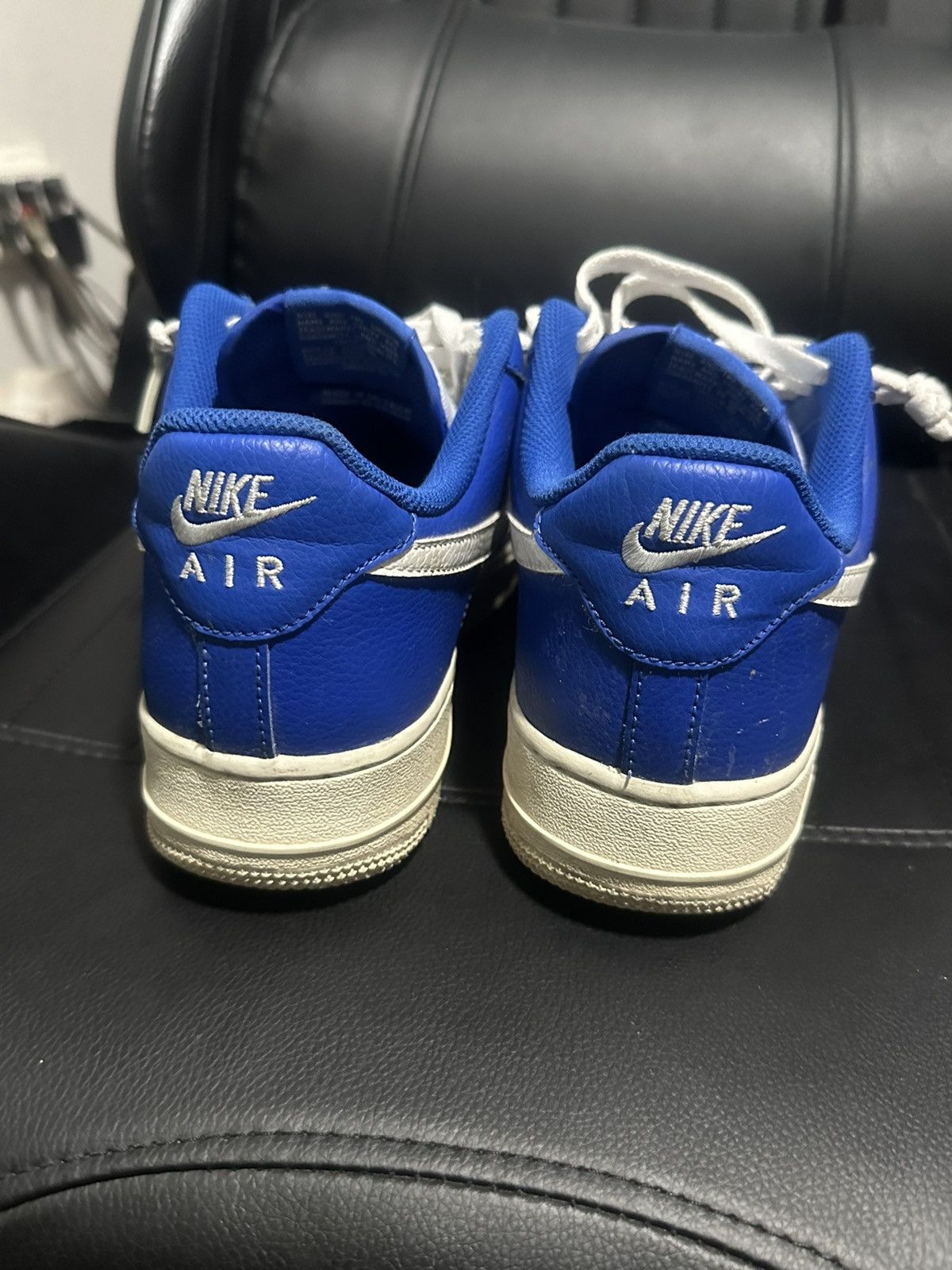 Nike Custom AF1 low Size US 9 / EU 42 - 4 Thumbnail
