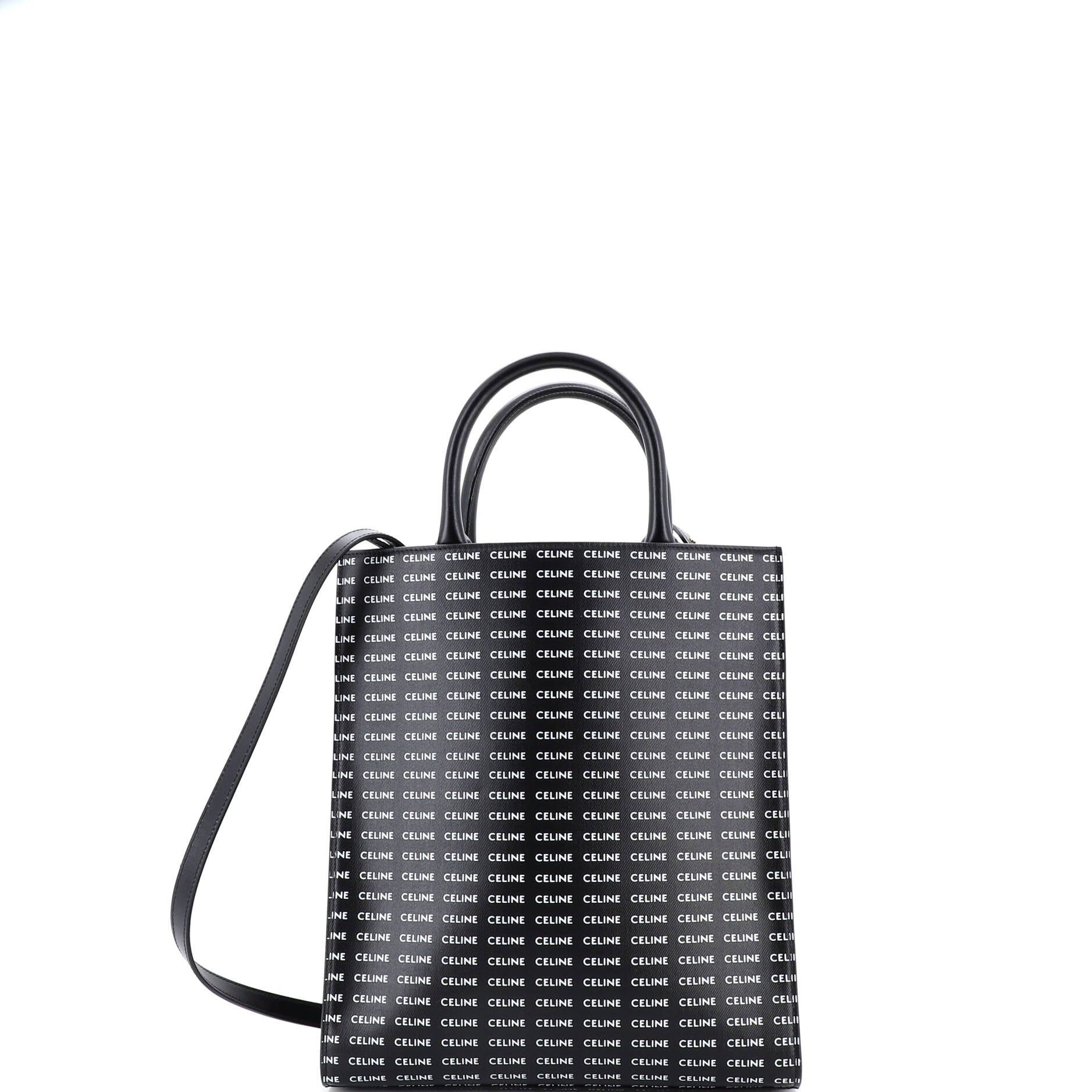 Celine Vertical Cabas Tote Size ONE SIZE - 1 Thumbnail