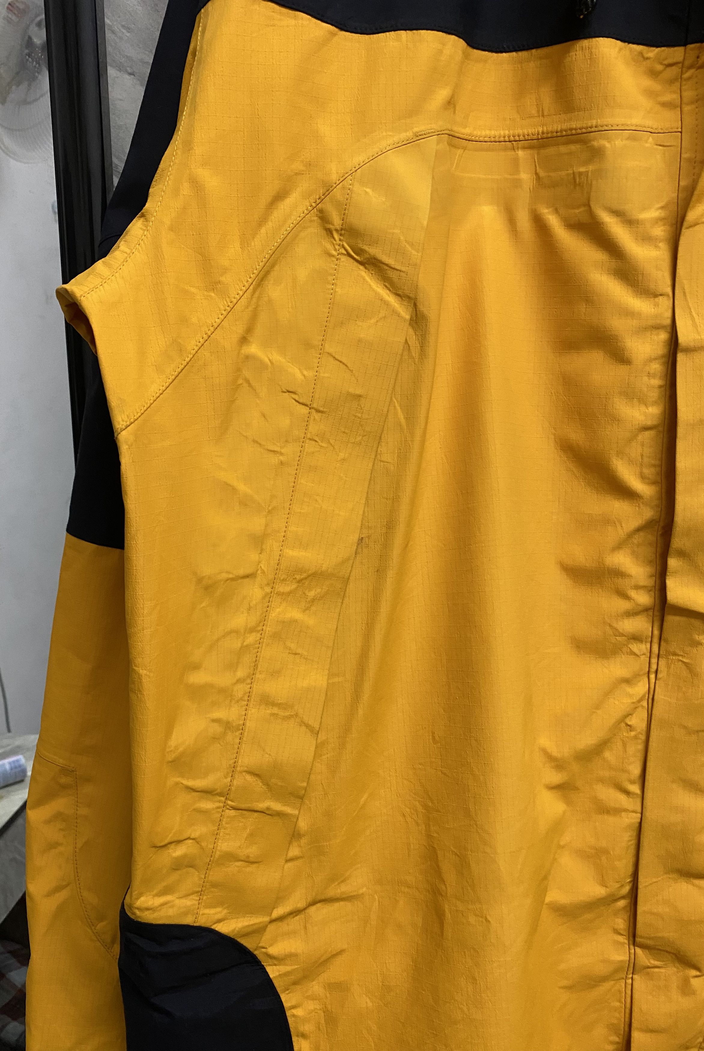 L.L. Bean L.L Bean Goretex Windbreaker Hoodie Jacket Size US XXL / EU 58 / 5 - 6 Thumbnail