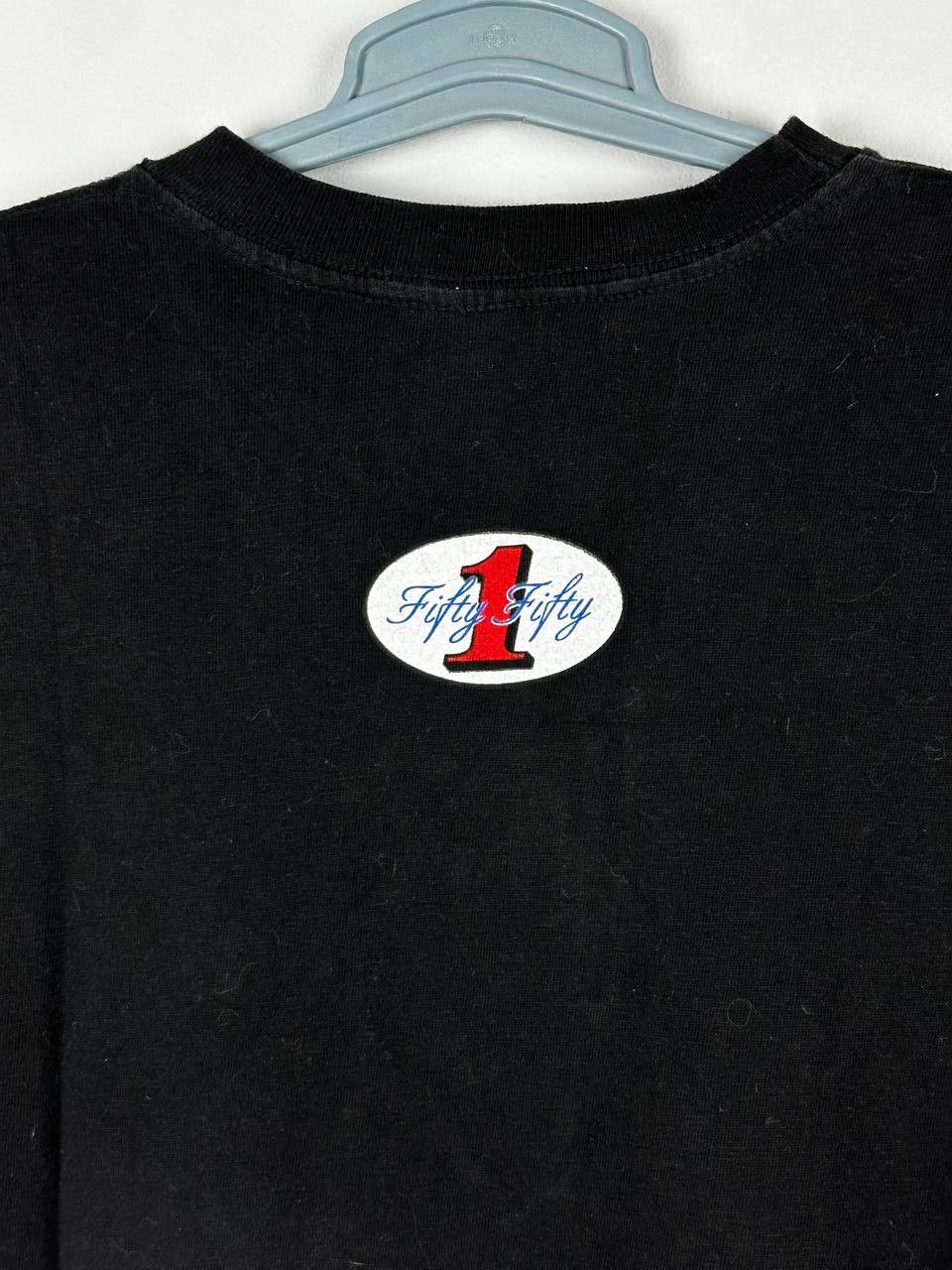 Vintage Vintage Humour You Gonna Fight Me T shirt USA Size US XL / EU 56 / 4 - 6 Thumbnail