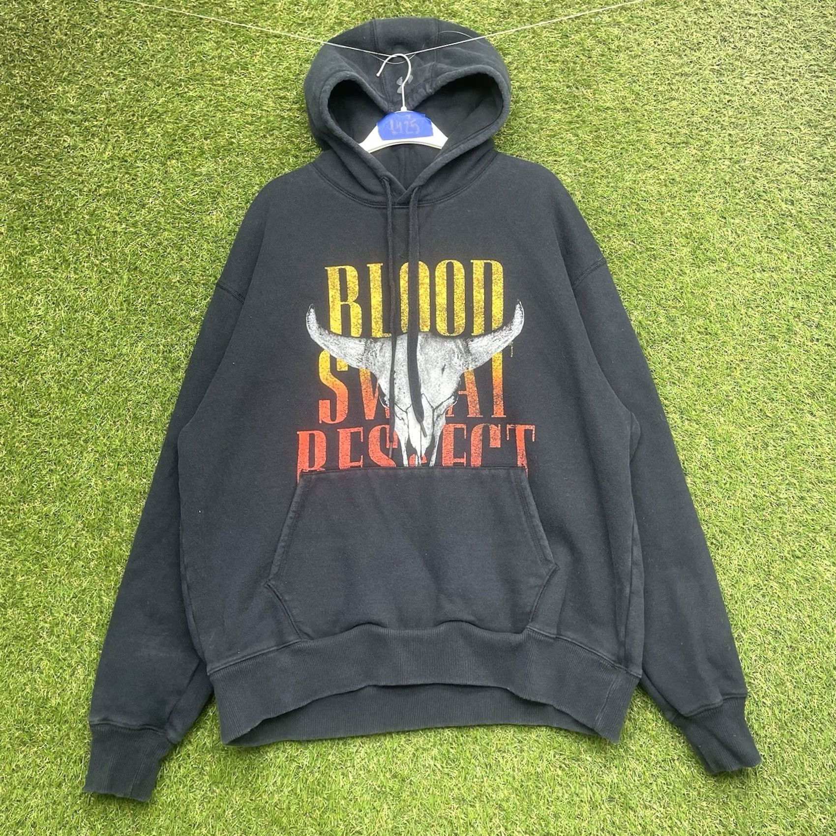 Under Armour Under Armour Project Rock Hoodie Mens L Black Graphic Print Pullover Hoodie Rock Dwayne Johnson Logo athletes sports Size US L / EU 52-54 / 3 - 2 Thumbnail