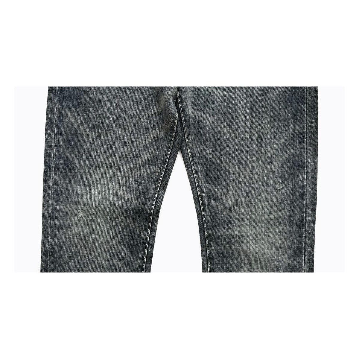 Neighborhood Neighborhood Denim pants Size US 31 - 4 Thumbnail