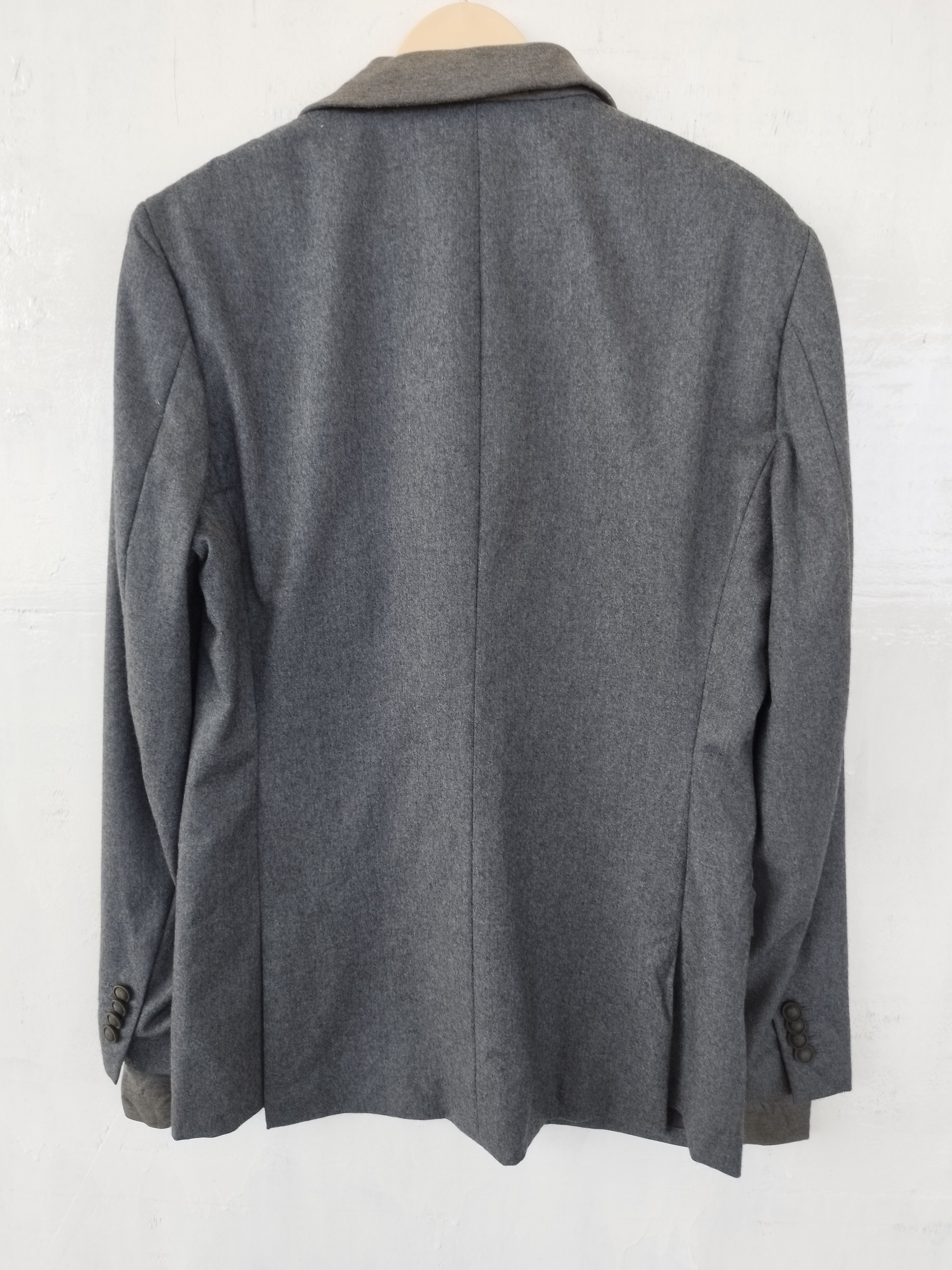 Paul Smith Paul Smith jacket Size US S / EU 44-46 / 1 - 3 Thumbnail
