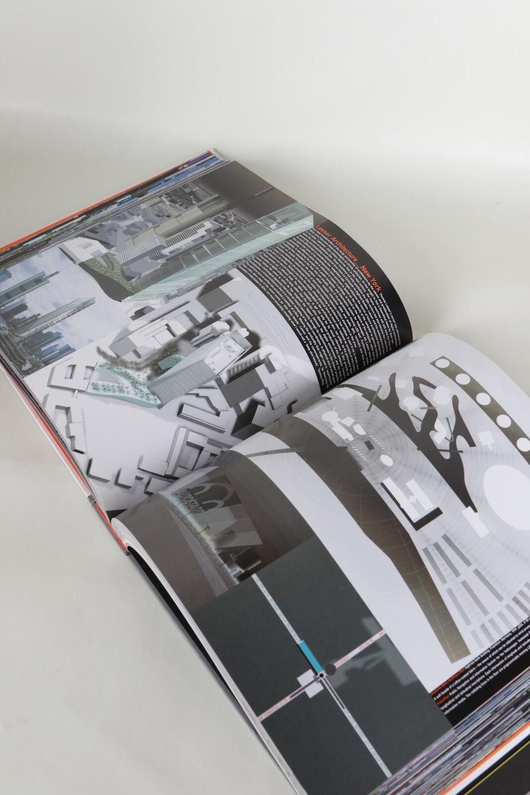 Other 00's Phaidon Press 10 x 10: 10 Critics 100 Architects Book Size ONE SIZE - 5 Thumbnail