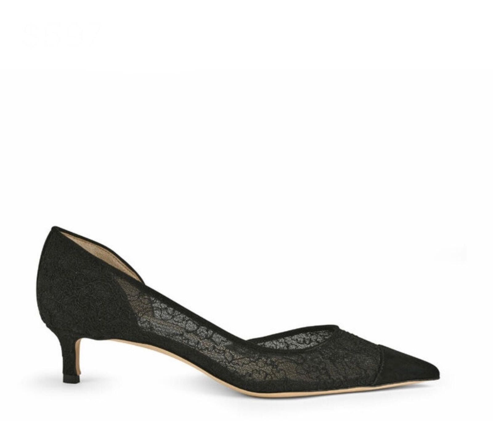 Jimmy Choo Jimmy Choo Lilith Pump 40 Size ONE SIZE - 1 Thumbnail