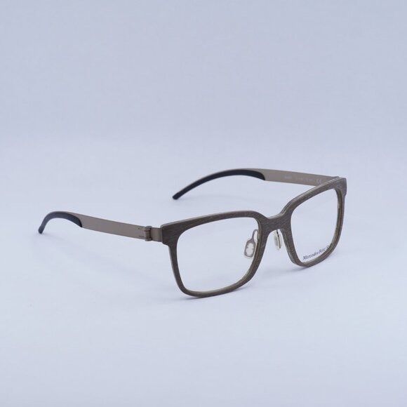 Mercedes-Benz 🕶️ New Mercedes-Benz M4017 C Eyeglasses, Lowest price! Size ONE SIZE - 9 Thumbnail