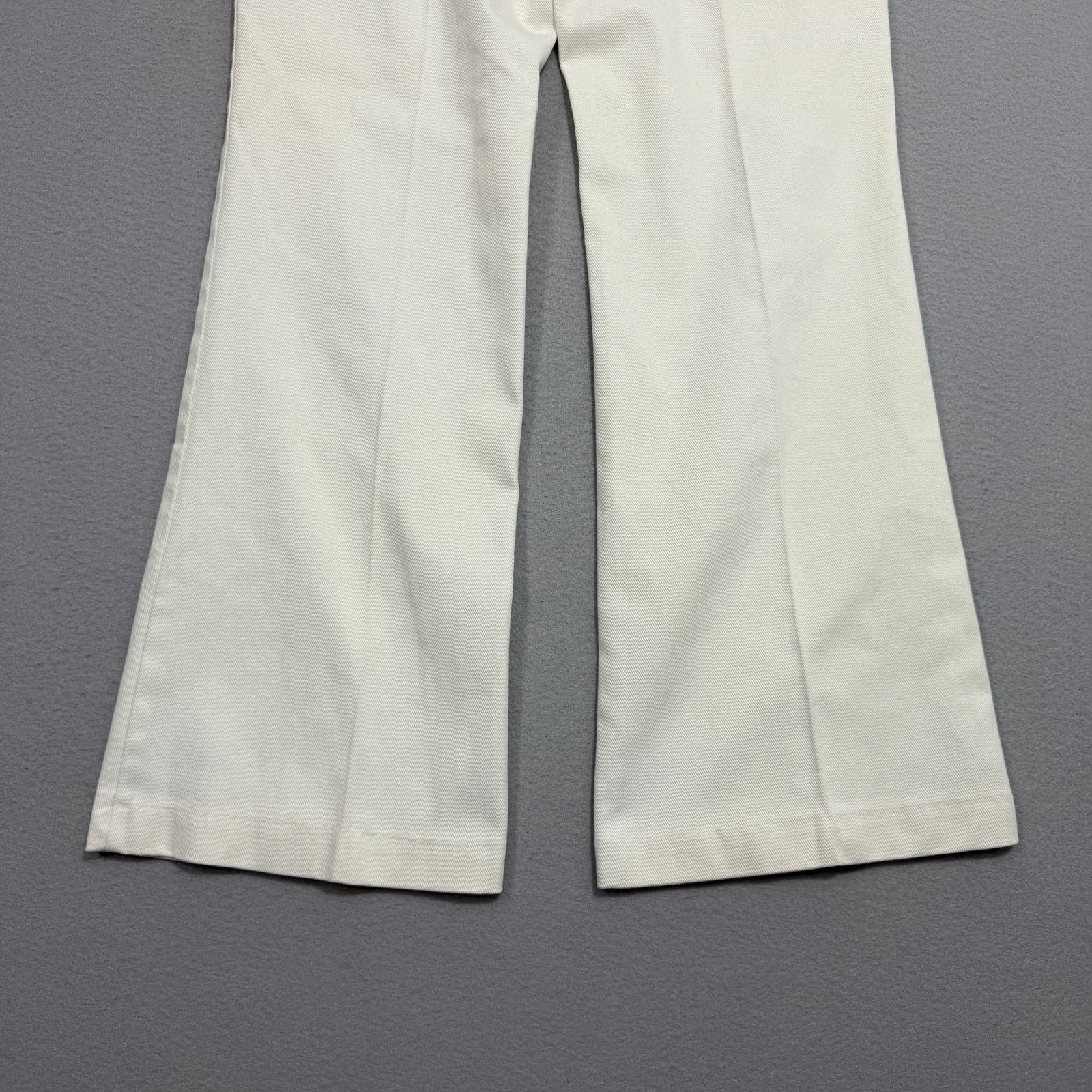 Vintage Vintage Catalina Martin Bell Bottom Painters Pants 34x31 Size US 34 / EU 50 - 8 Thumbnail