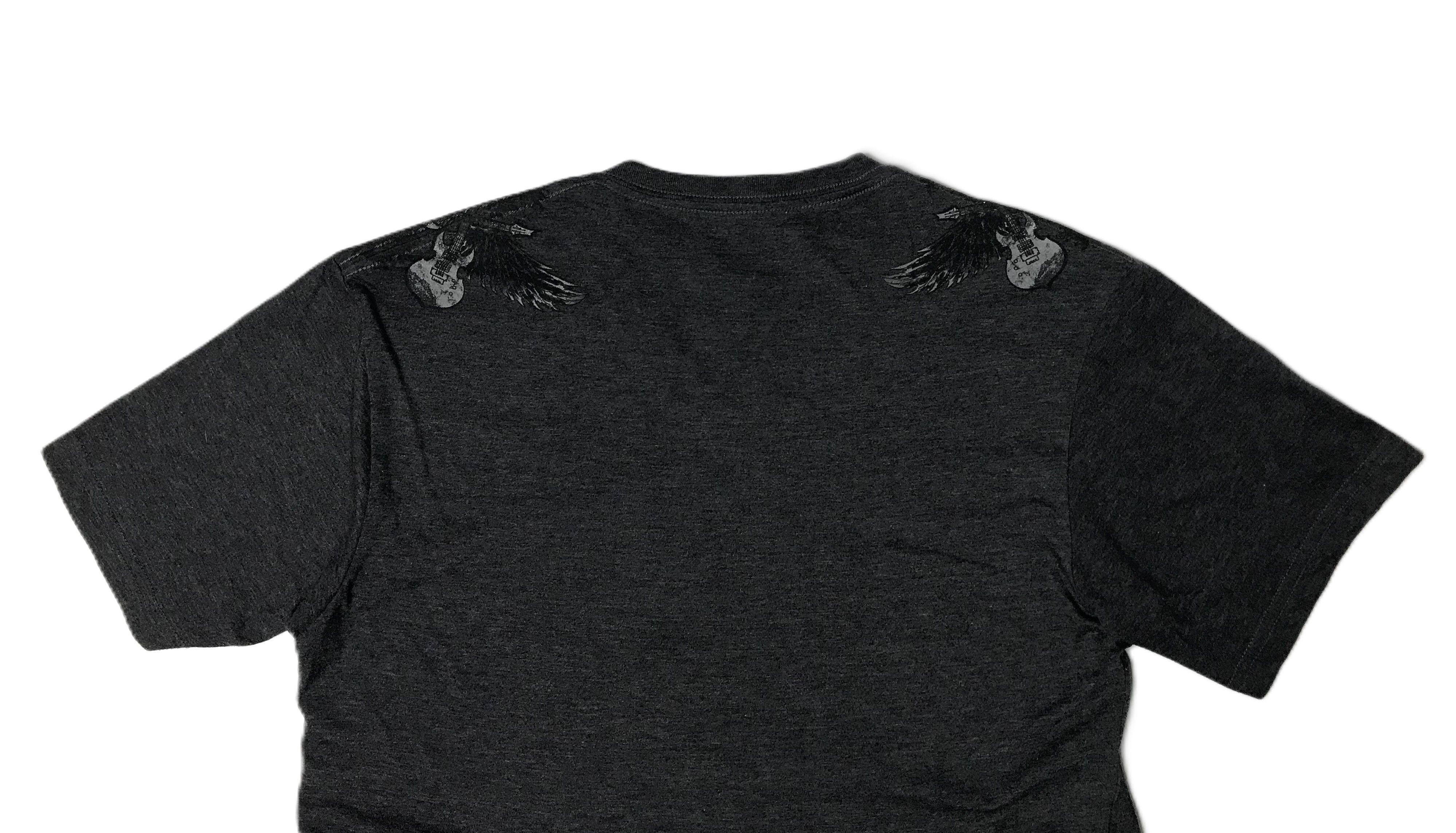Hard Rock Cafe Hard Rock Cafe Amsterdam Mens T-shirt Size M Size US M / EU 48-50 / 2 - 4 Thumbnail