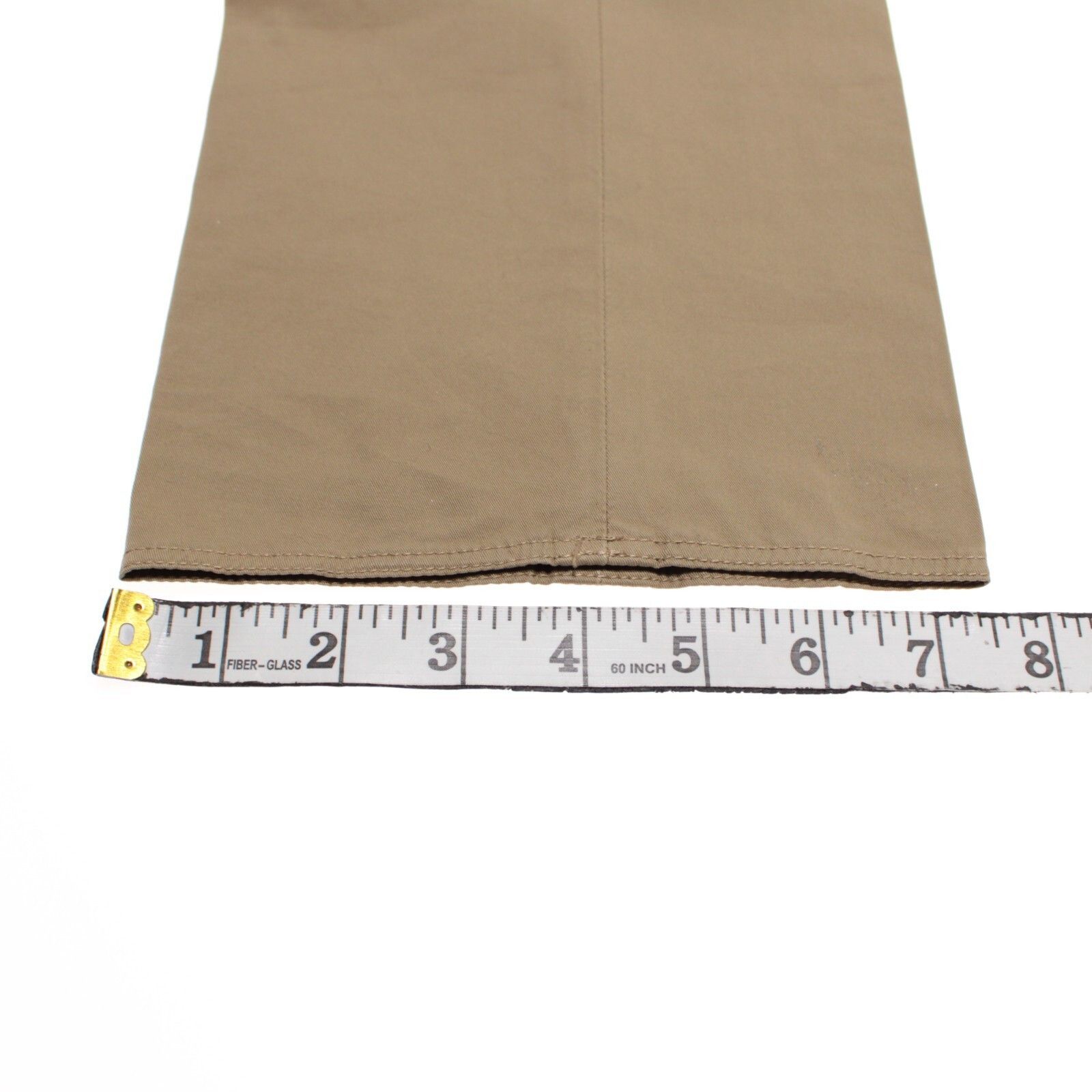 Incotex INCOTEX New with tags Chino Size 40 US In Beige Size US 40 / EU 56 - 8 Thumbnail