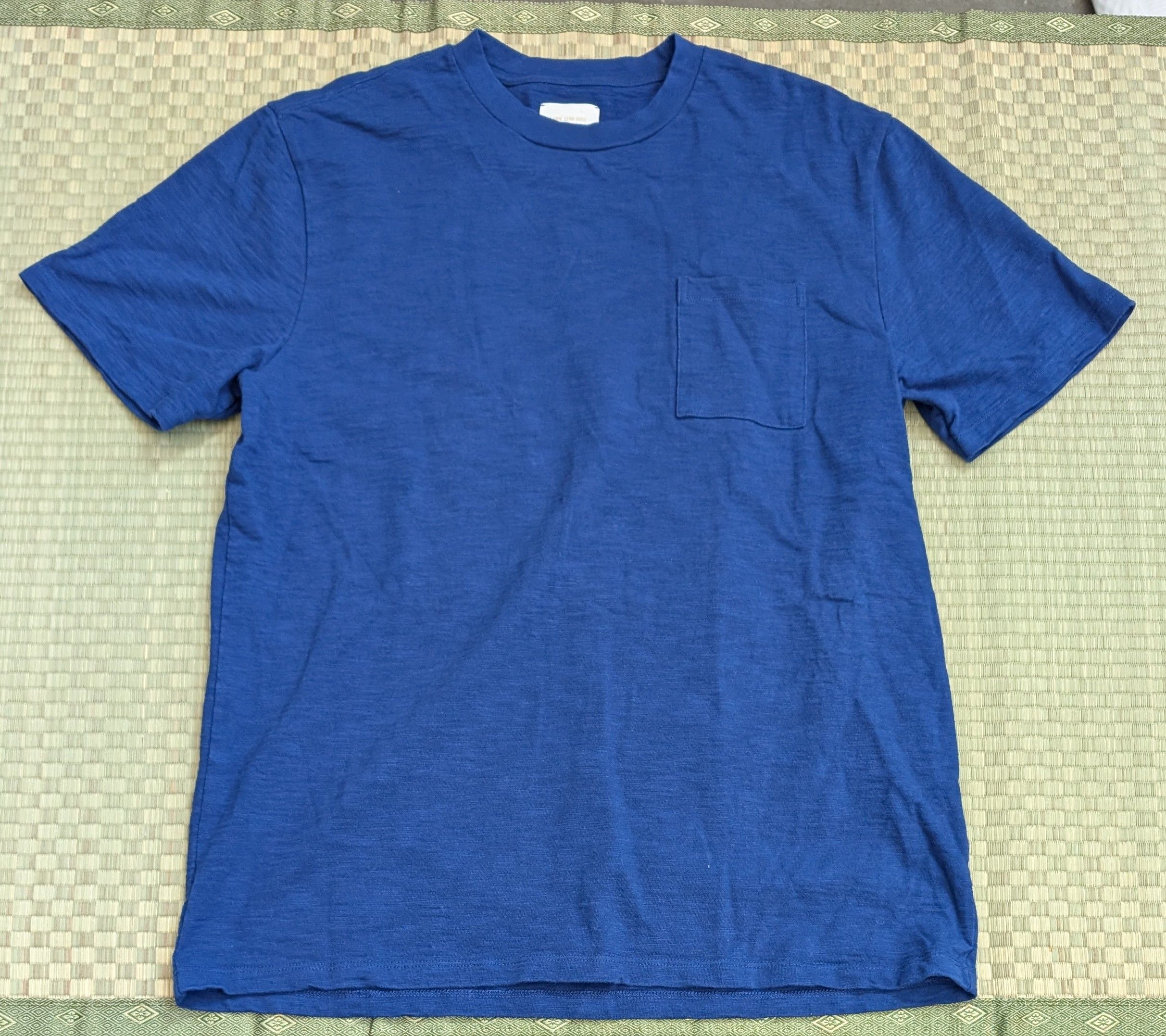 Aime Leon Dore Aime Leon Dore Pocket T-Shirt Made in Canada Size US XL / EU 56 / 4 - 1 Thumbnail