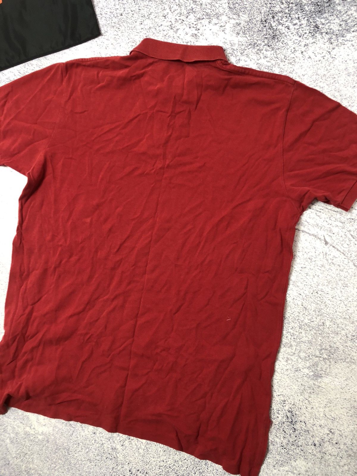 Vintage Vintage polo Ralph Lauren size Xl casual y2k rare Japan ykk Size US XL / EU 56 / 4 - 7 Thumbnail