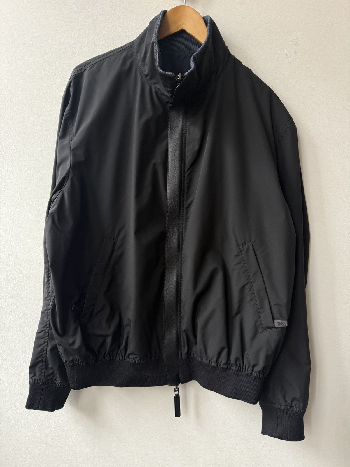 Berluti Berluti Reversible Track Jacket, Haider Ackermann Era Size US L / EU 52-54 / 3 - 1 Thumbnail