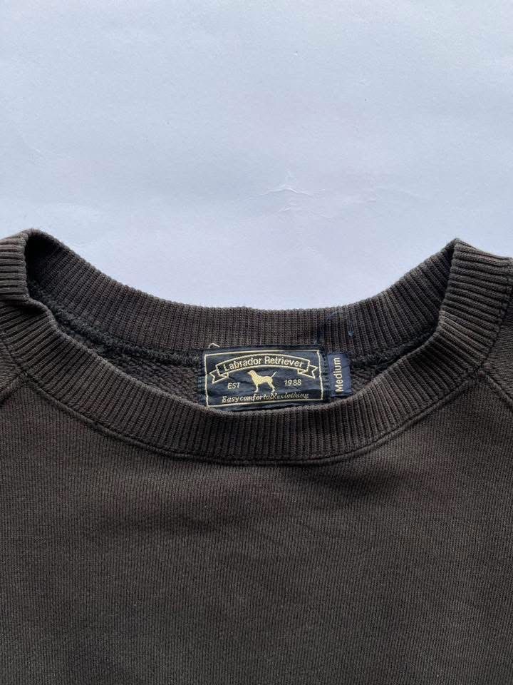 Designer × Vintage Vintage Labrador Retriever Size US S / EU 44-46 / 1 - 2 Thumbnail