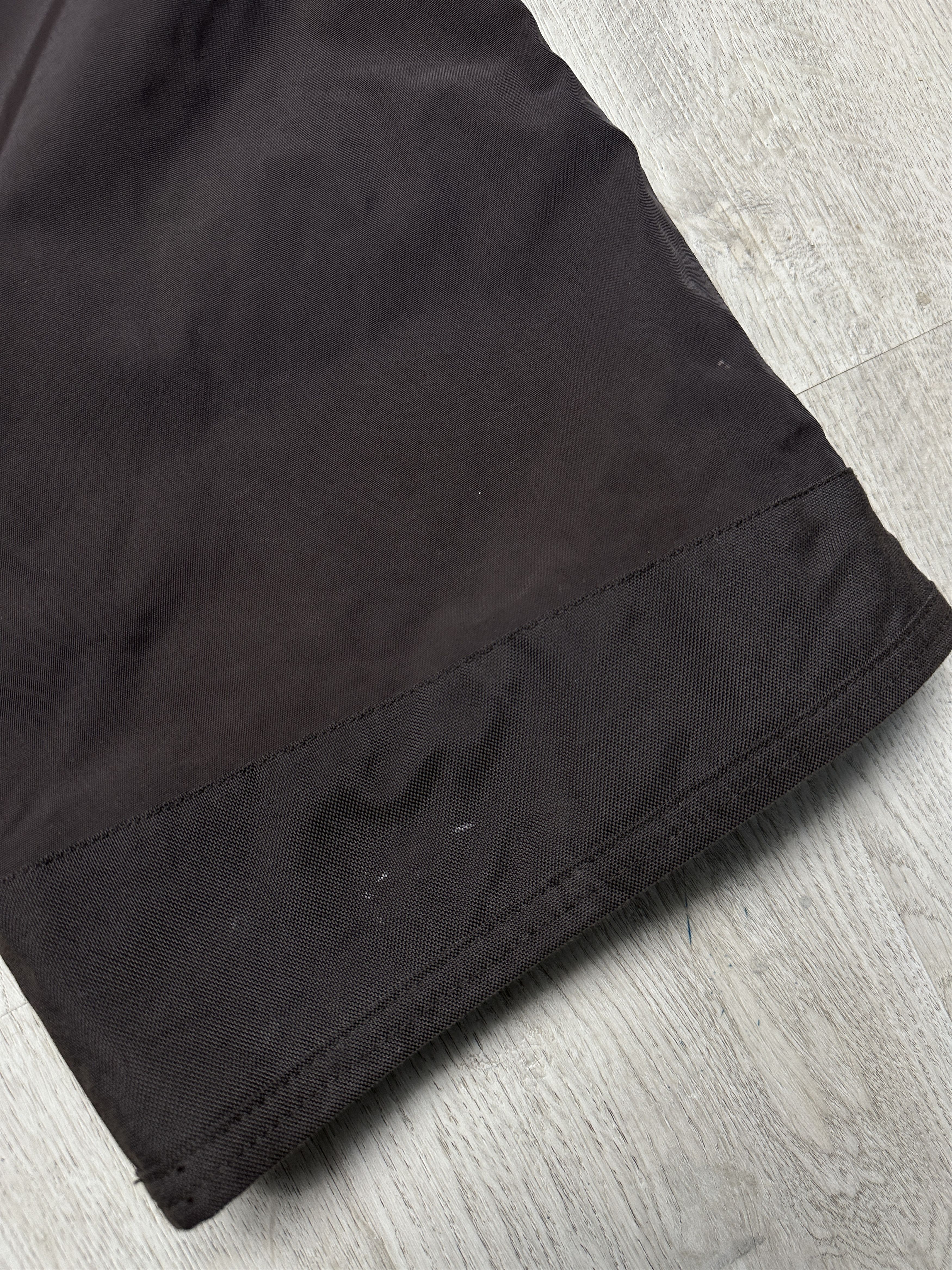 The North Face The North Face Womens Ski Pants Overall Size 34" / US 12 / IT 48 - 12 Thumbnail