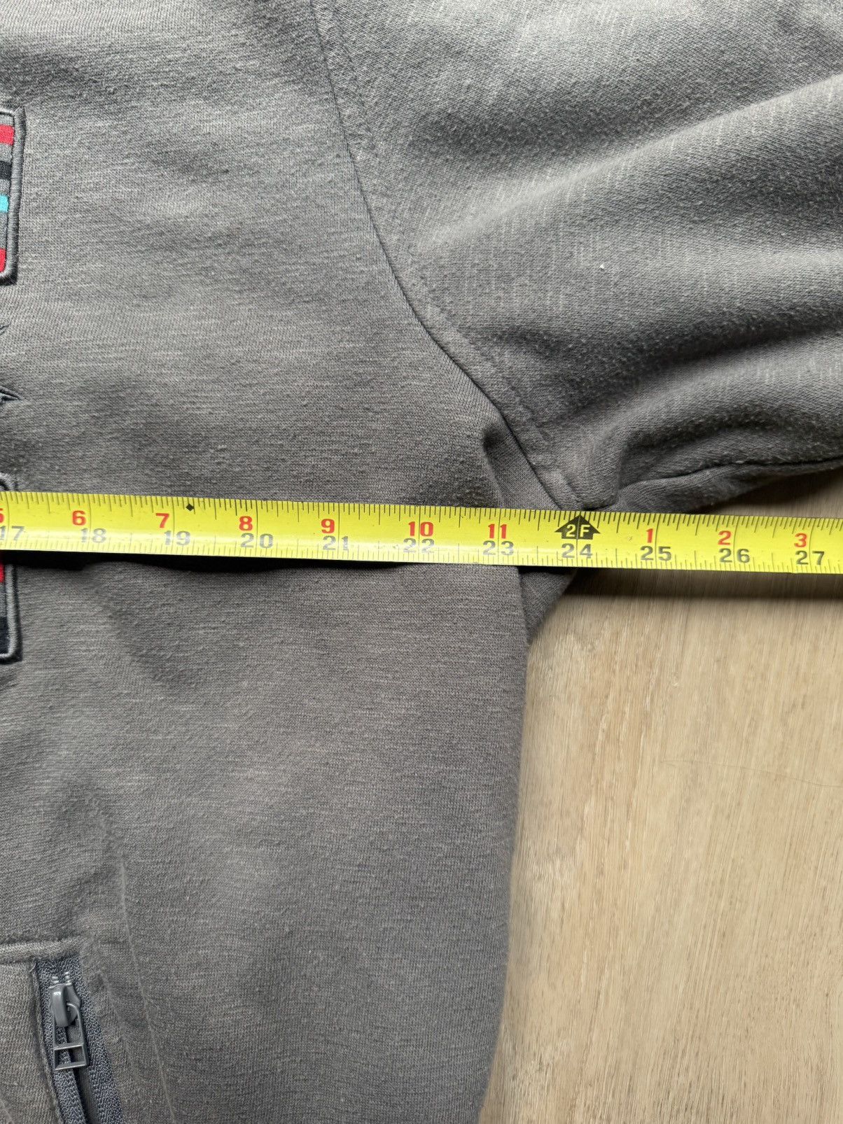 Other Y2K DC shoes Sherpa lined zip up jacket Size US XL / EU 56 / 4 - 4 Thumbnail