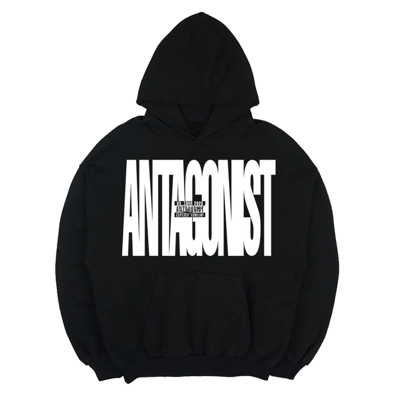 Playboi Carti NARCISSIST MUGSHOT HOODIE 2 | Grailed