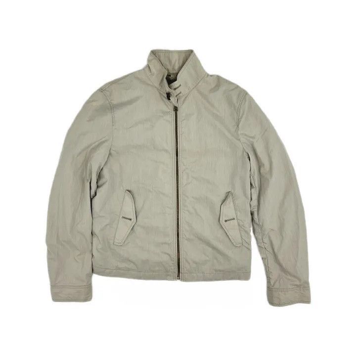 Burberry Burberry Golf / Windbreaker Half Zip | Grailed
