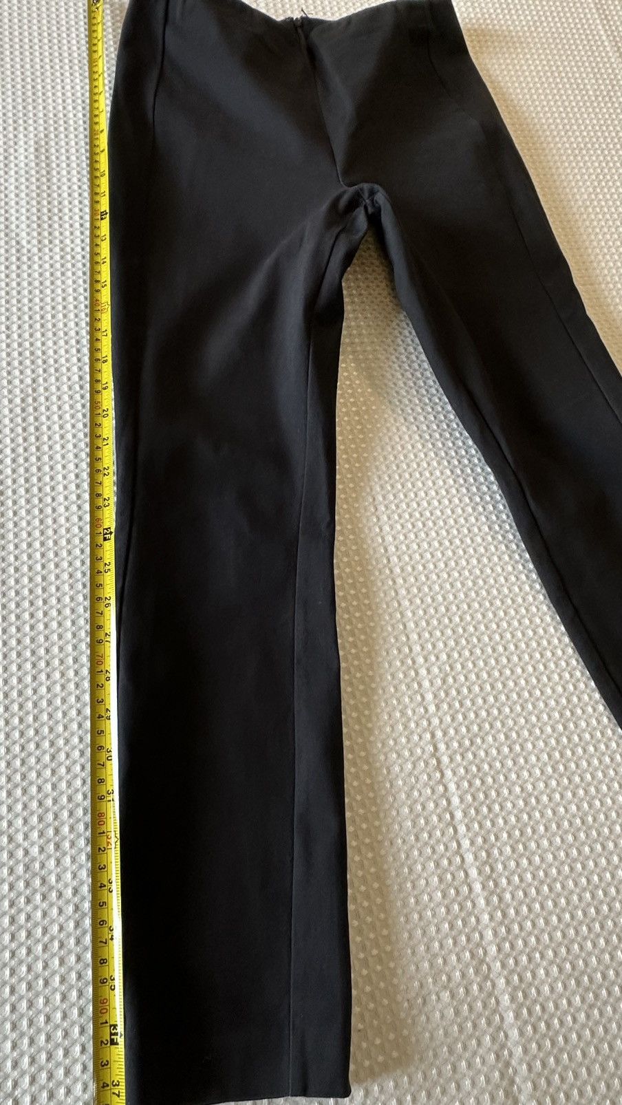 Rag & Bone Rag & Bone Woman’s Stretch pants Size 30" / US 8 / IT 44 - 6 Thumbnail