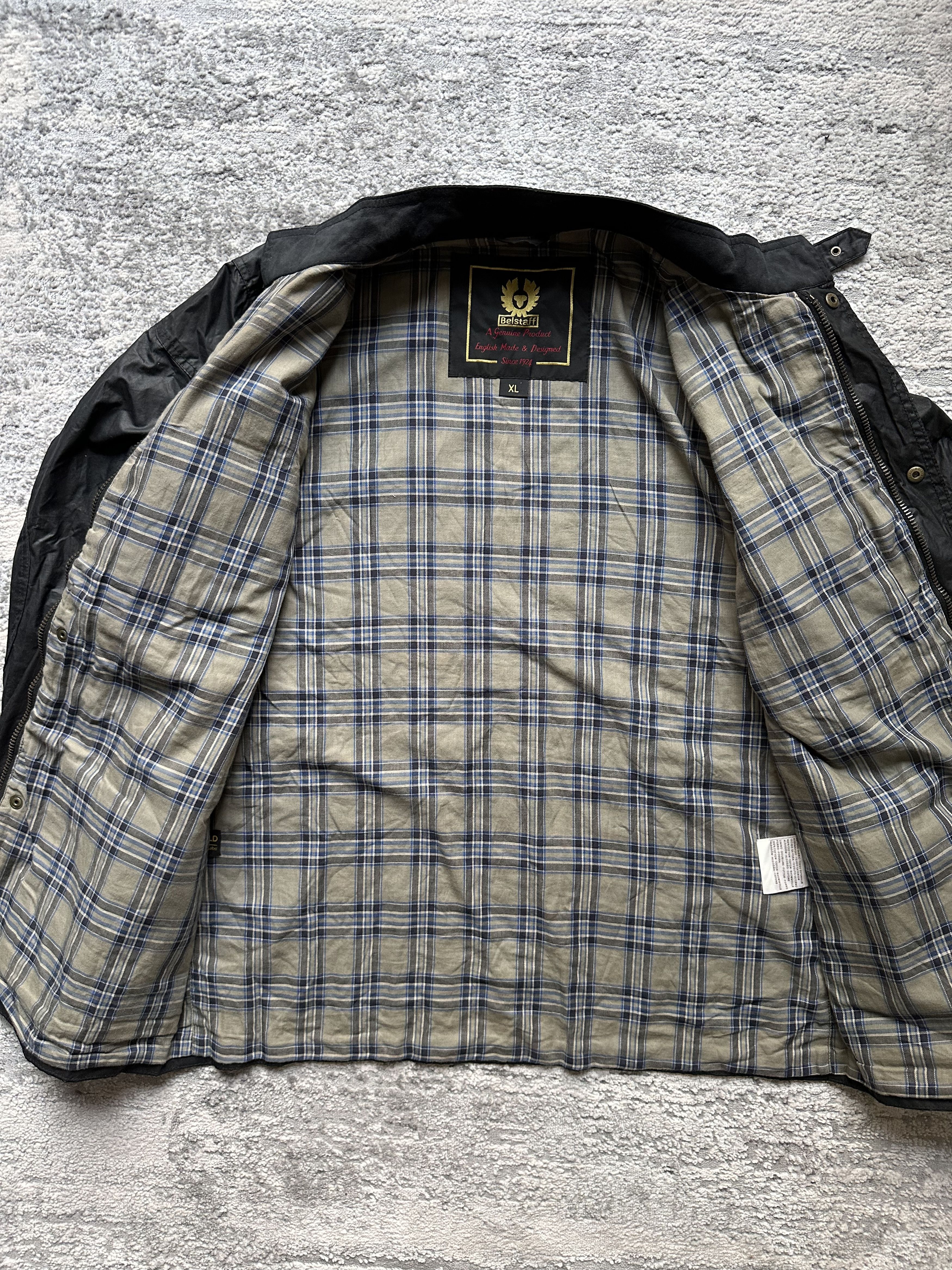 Belstaff Belstaff wax jacket Size US XL / EU 56 / 4 - 12 Thumbnail