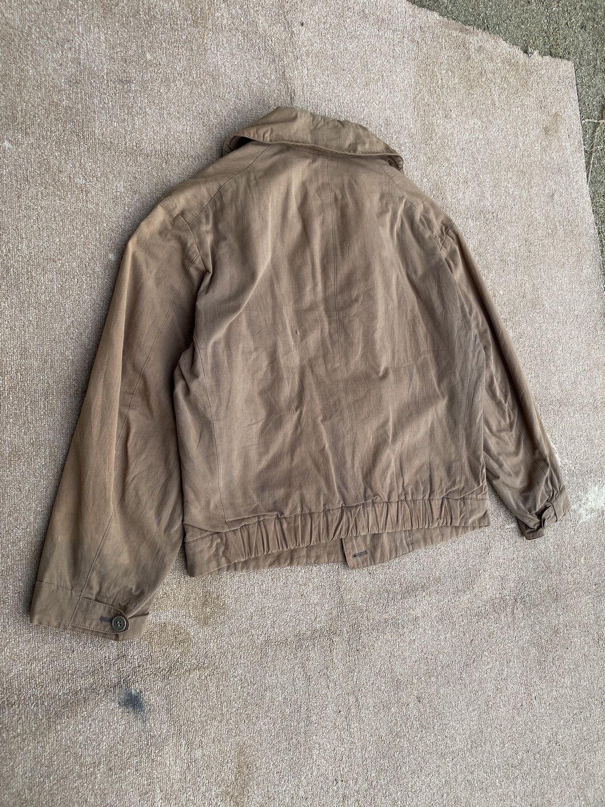 Y's × Yohji Yamamoto Vintage Y’S limited bis jacket Size US M / EU 48-50 / 2 - 9 Thumbnail