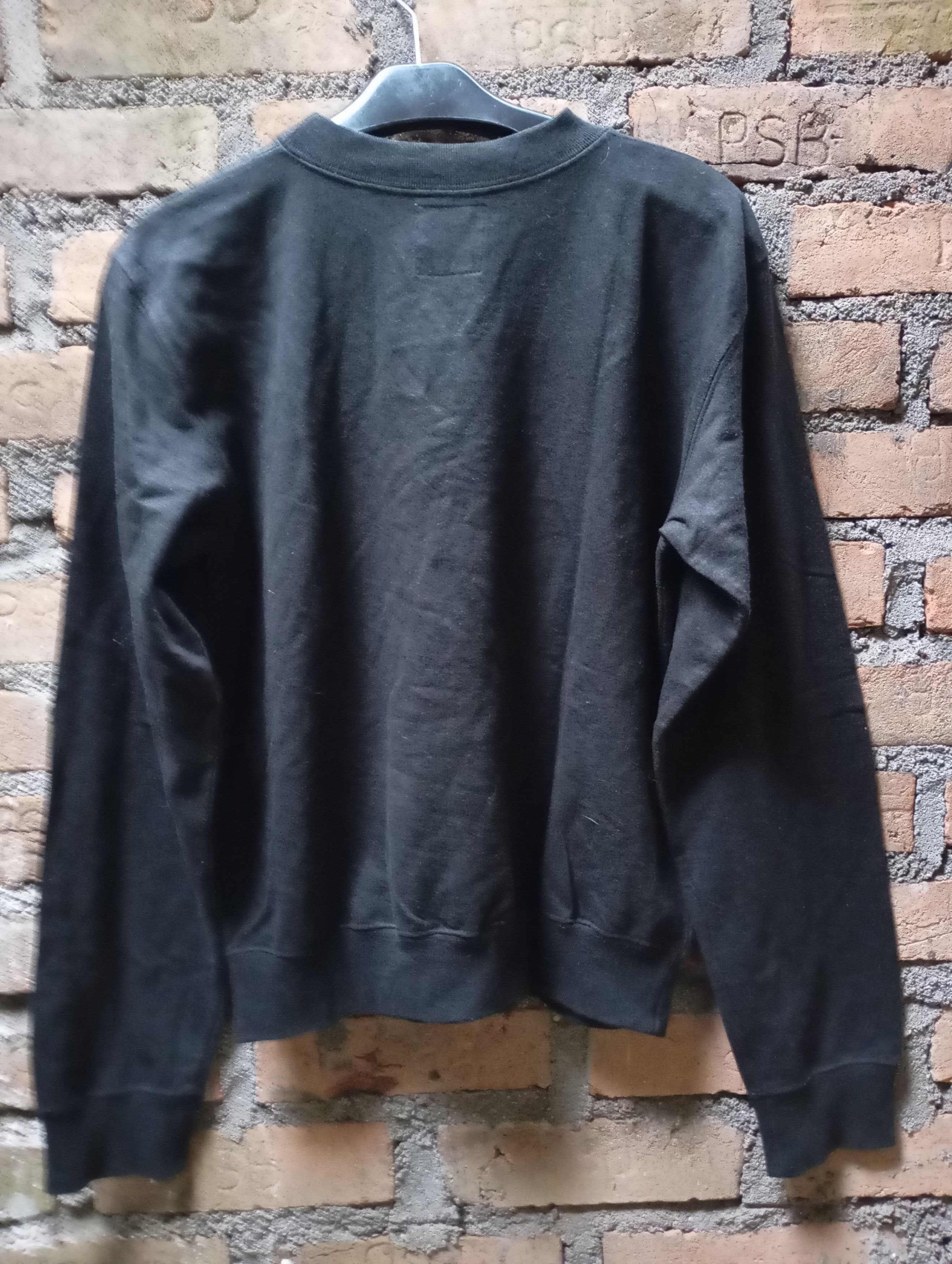 agnes b. Agnes B Sport Sweatshirts Size US L / EU 52-54 / 3 - 2 Thumbnail