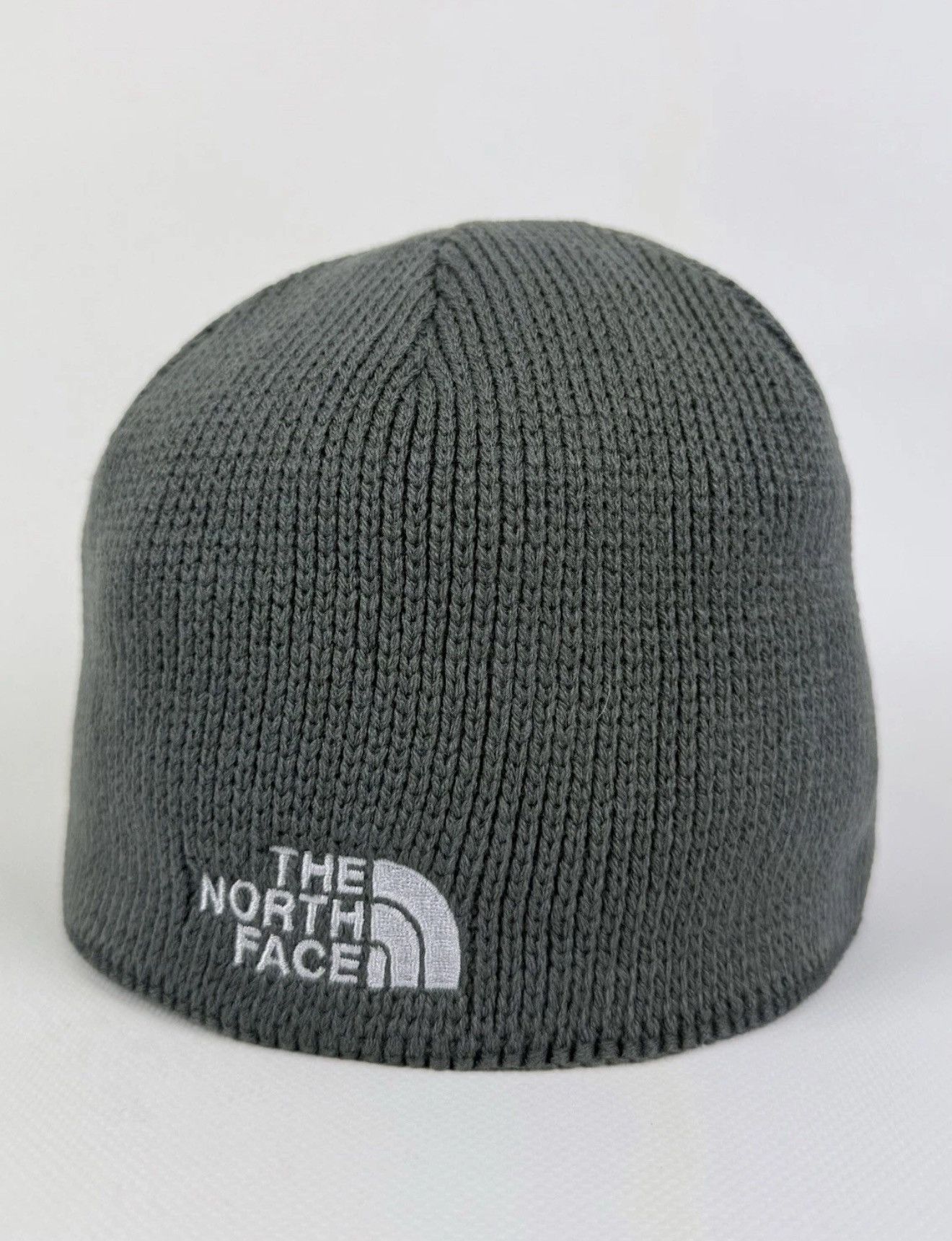 The North Face The North Face Knit Beanie Hat Logo Unisex Adult One Size Size ONE SIZE - 1 Thumbnail