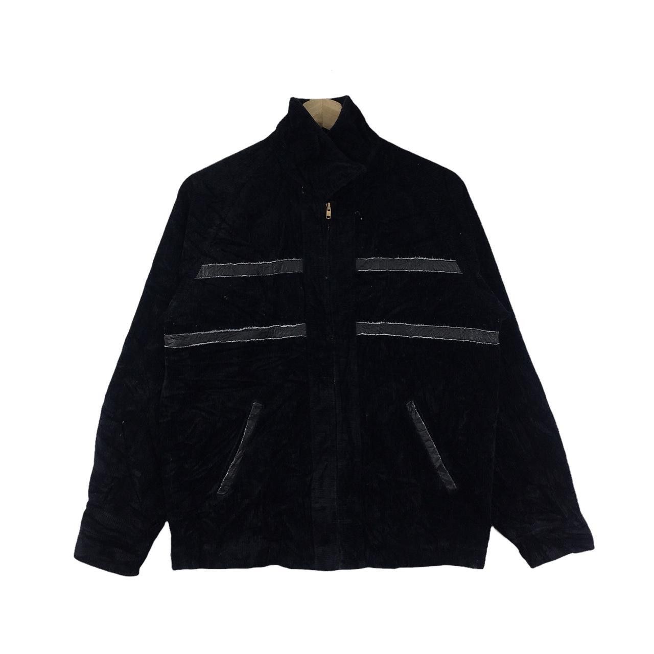 Vintage Vtg 80’ BULLION CAMPUS WEAR Baseball Varsity Bomber Size US M / EU 48-50 / 2 - 1 Thumbnail